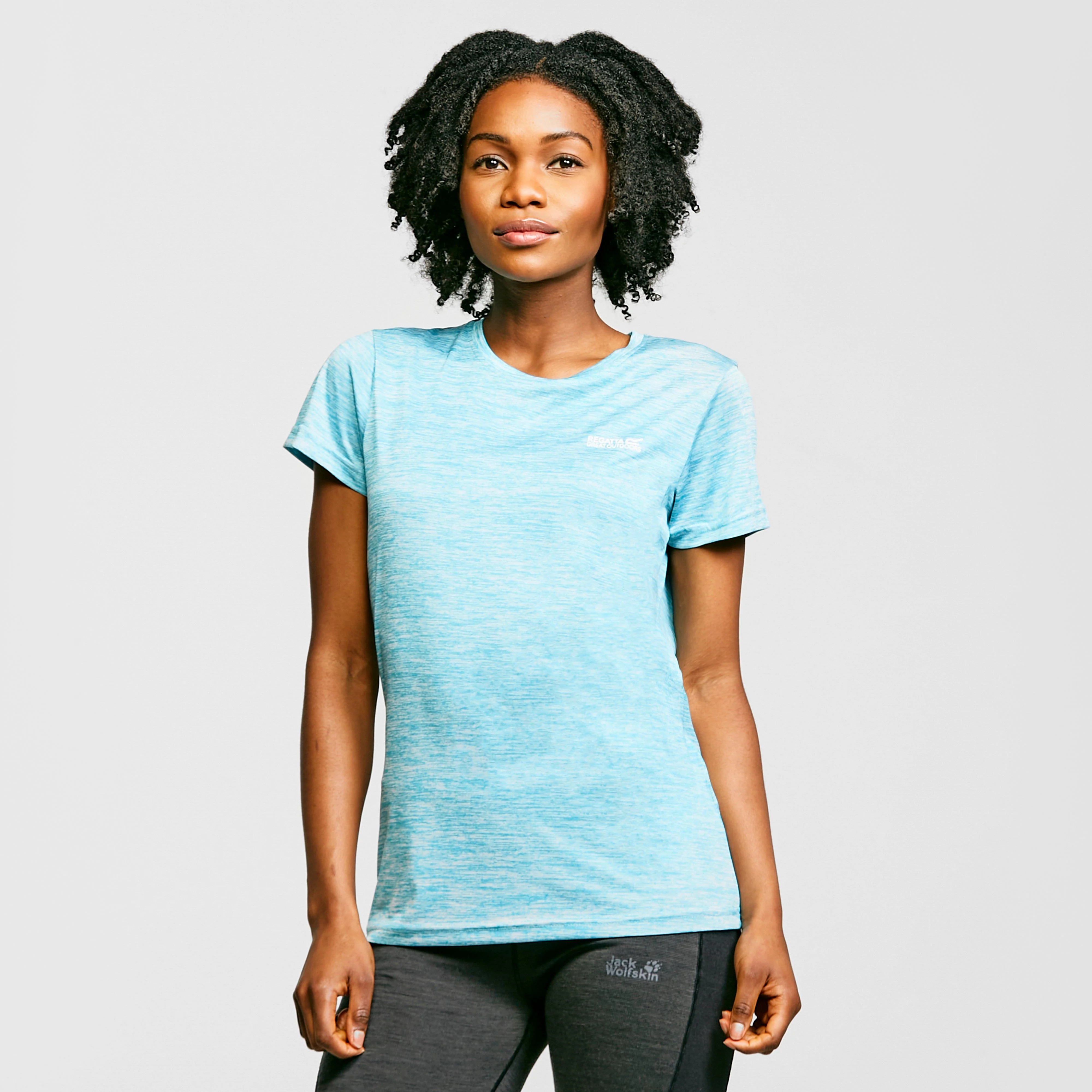 Women’s Fingal Edition T-Shirt
