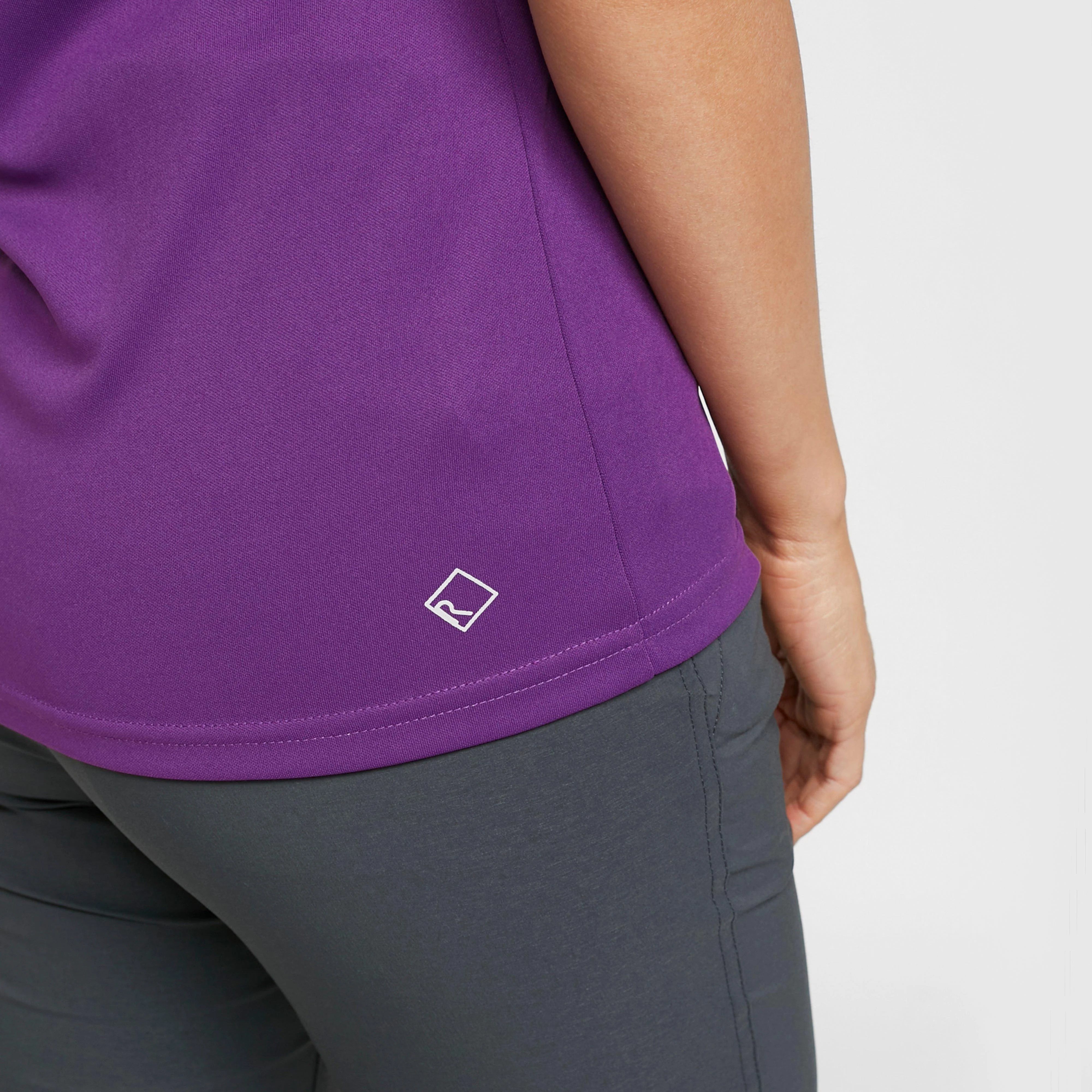 Women’s Fingal V Graphic T-Shirt - Image 6