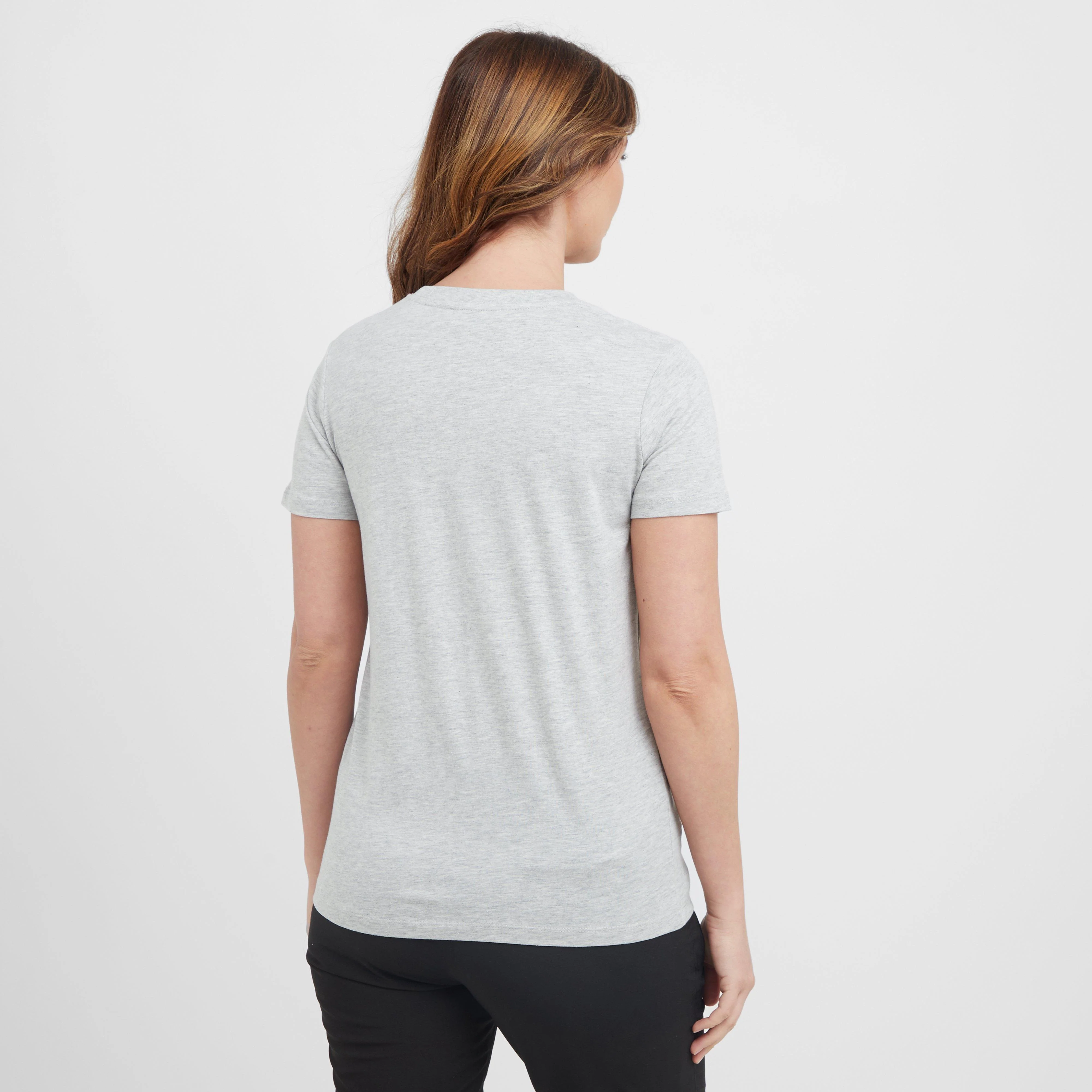 Women’s Flaurelle T-Shirt - Image 2