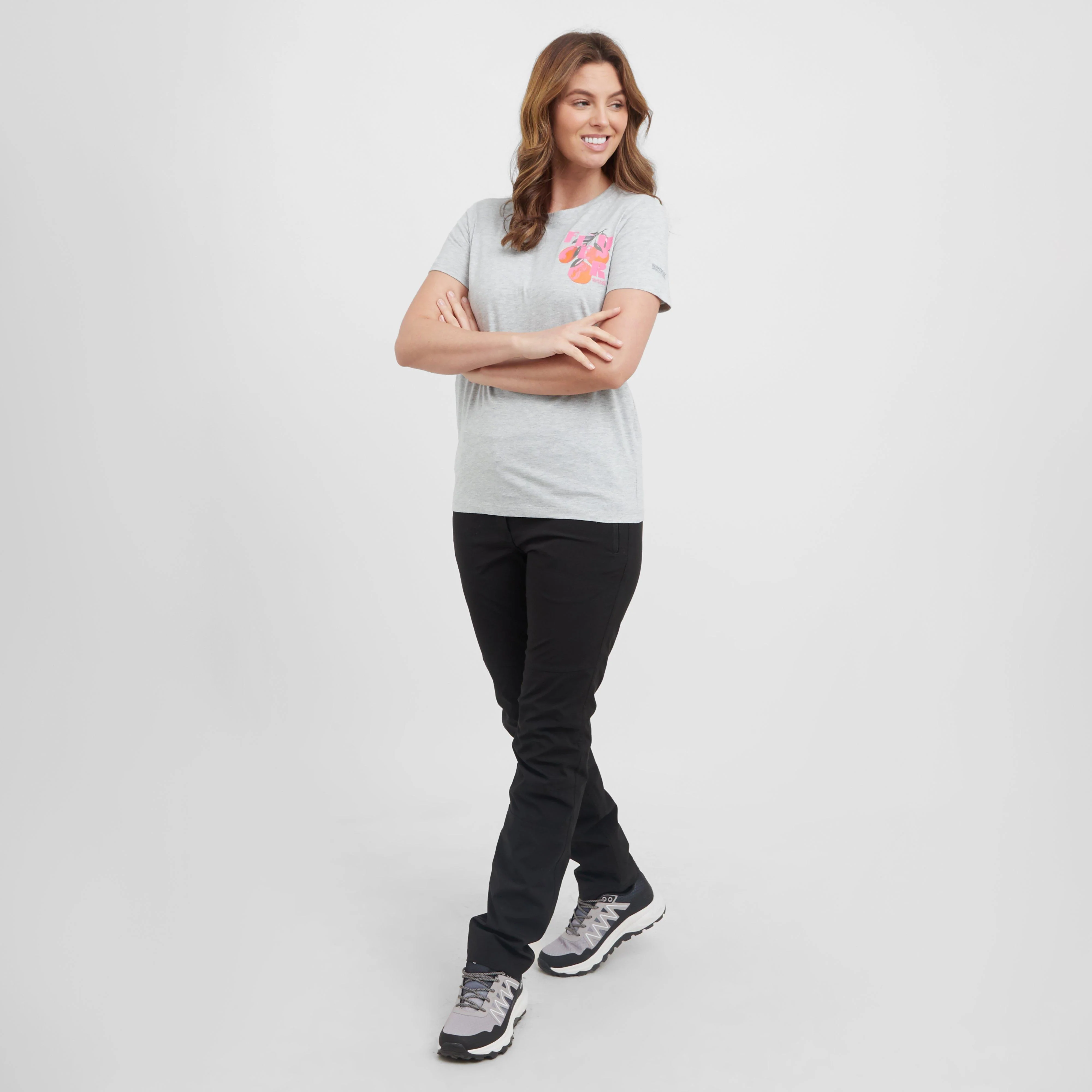 Women’s Flaurelle T-Shirt - Image 3