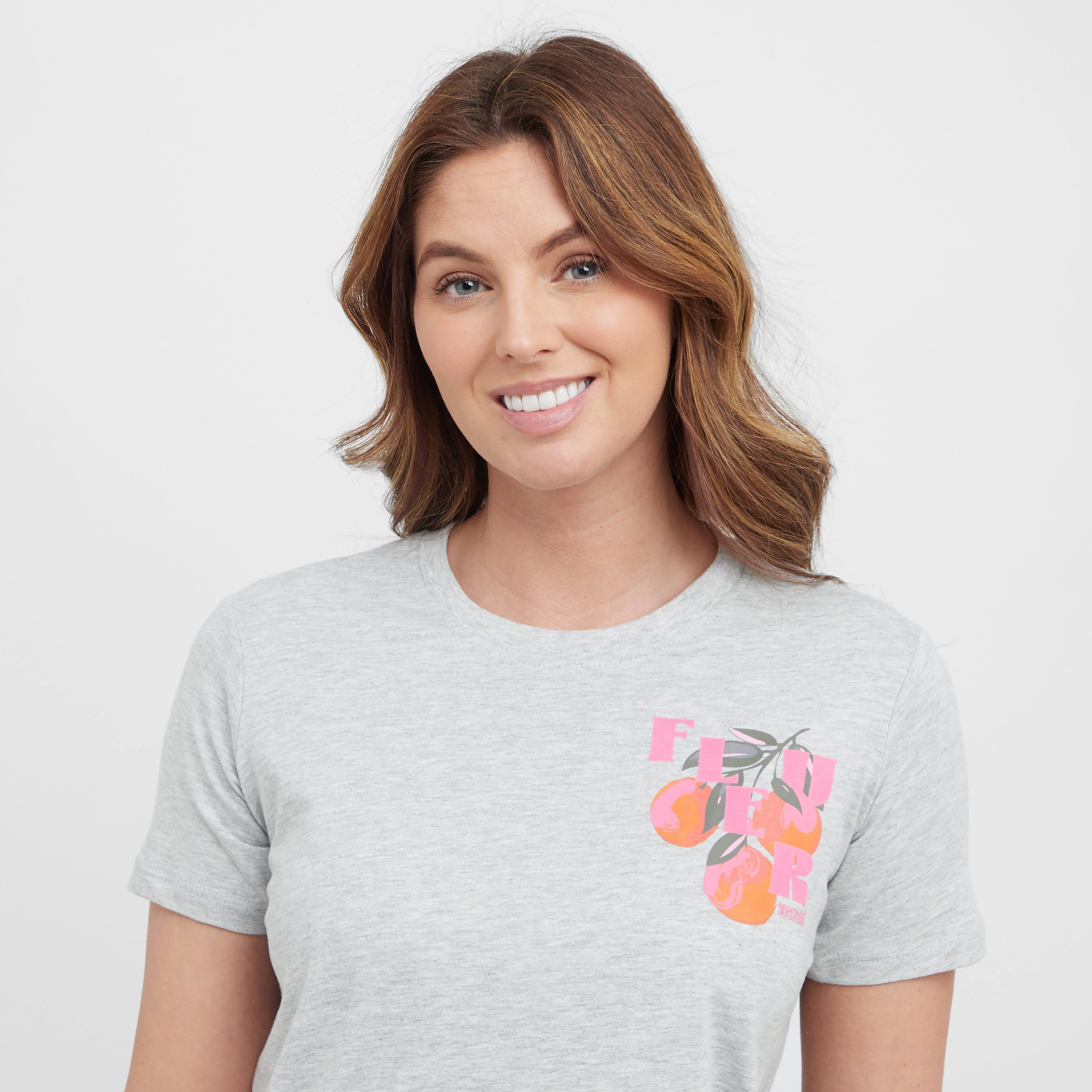 Women’s Flaurelle T-Shirt - Image 4