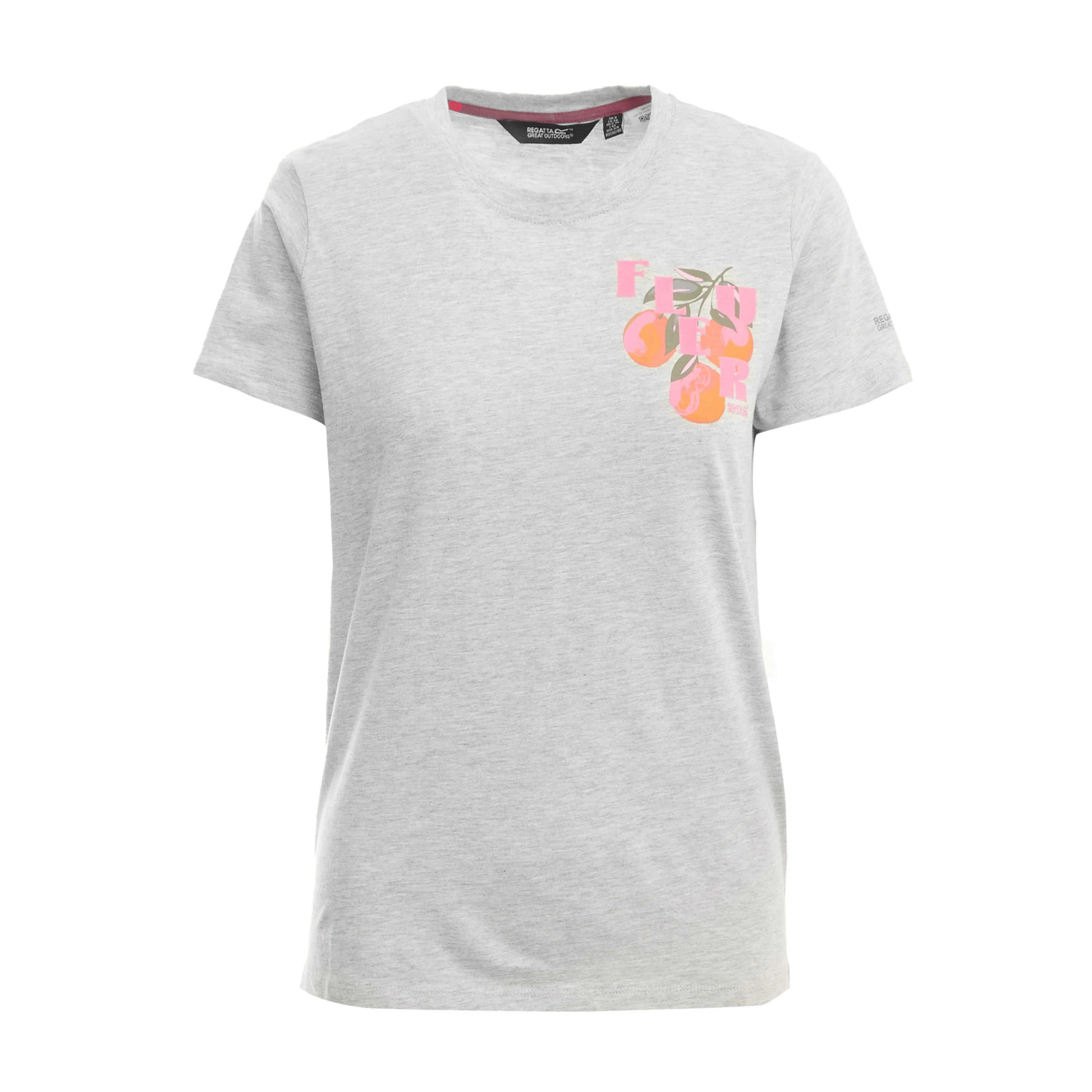 Women’s Flaurelle T-Shirt - Image 6