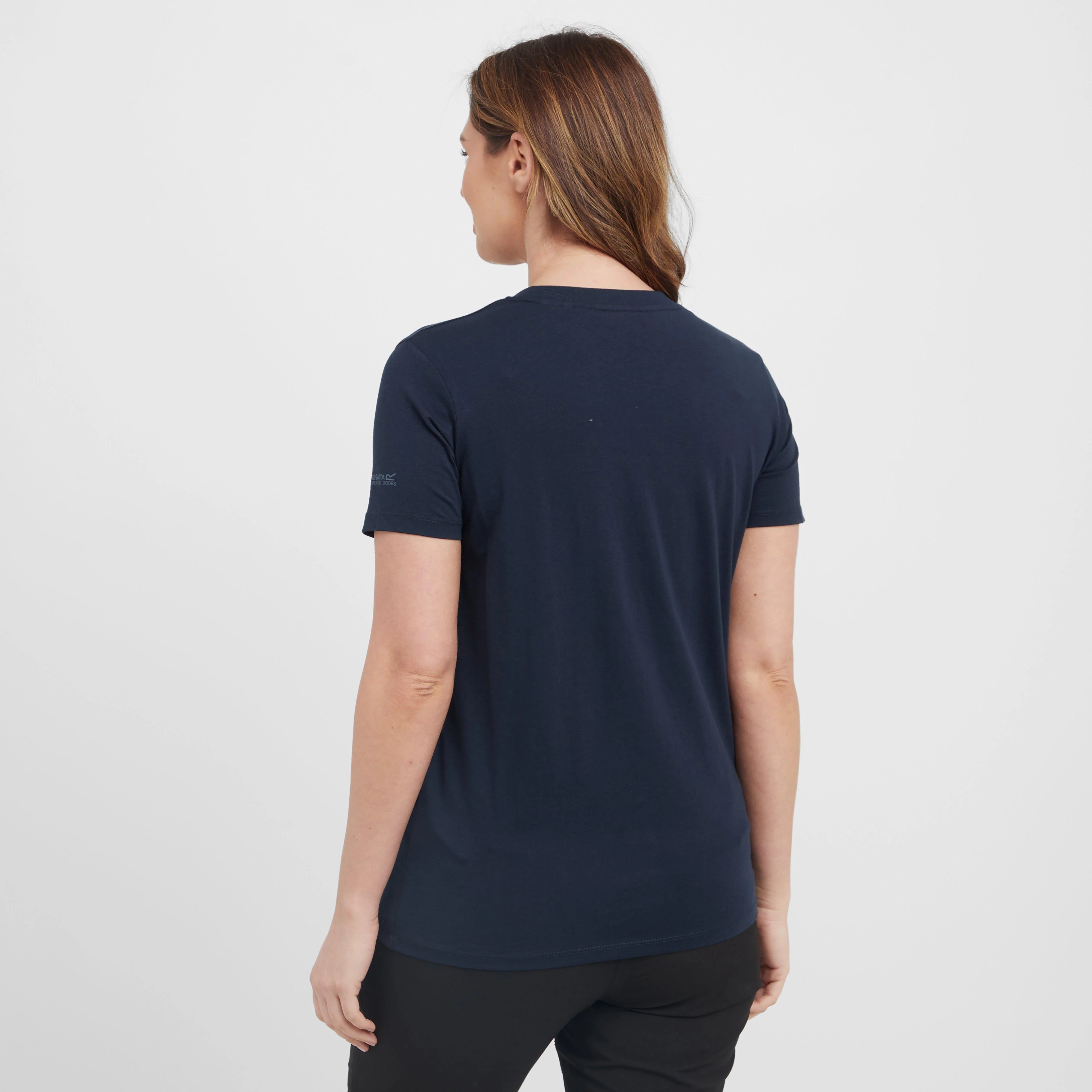 Women’s Flaurelle T-Shirt - Image 2