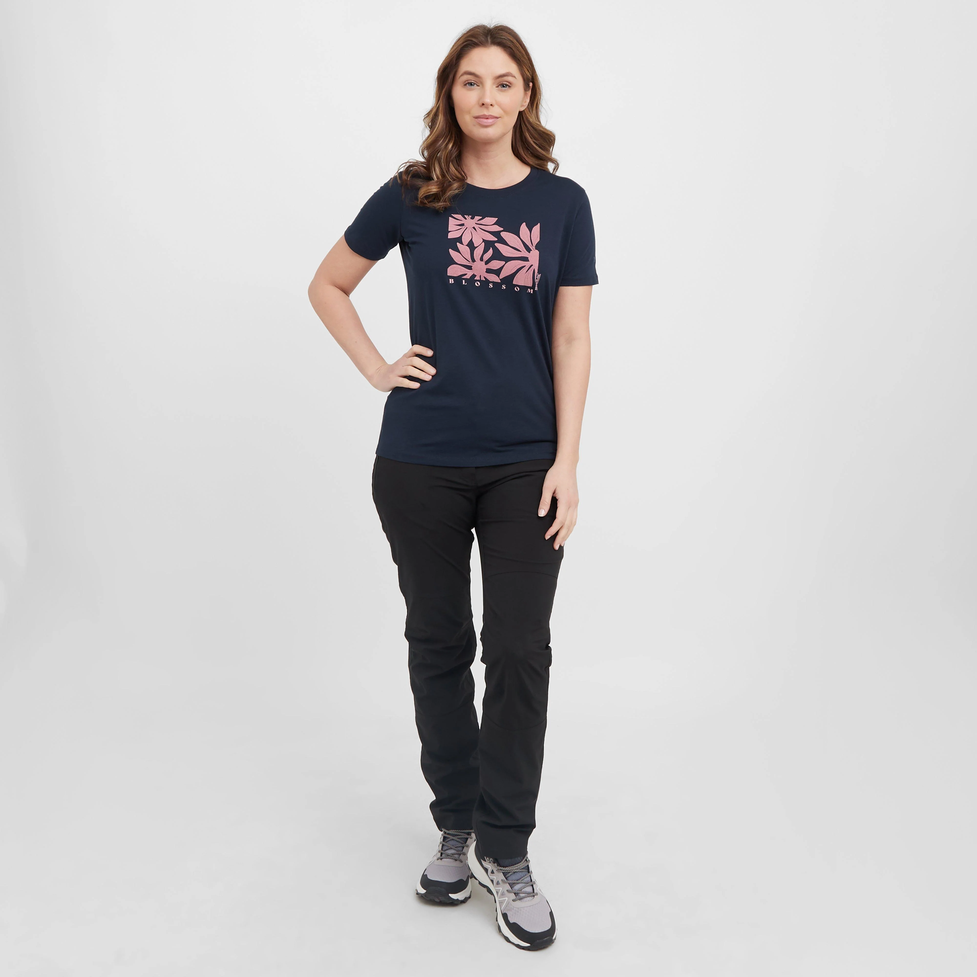 Women’s Flaurelle T-Shirt - Image 3