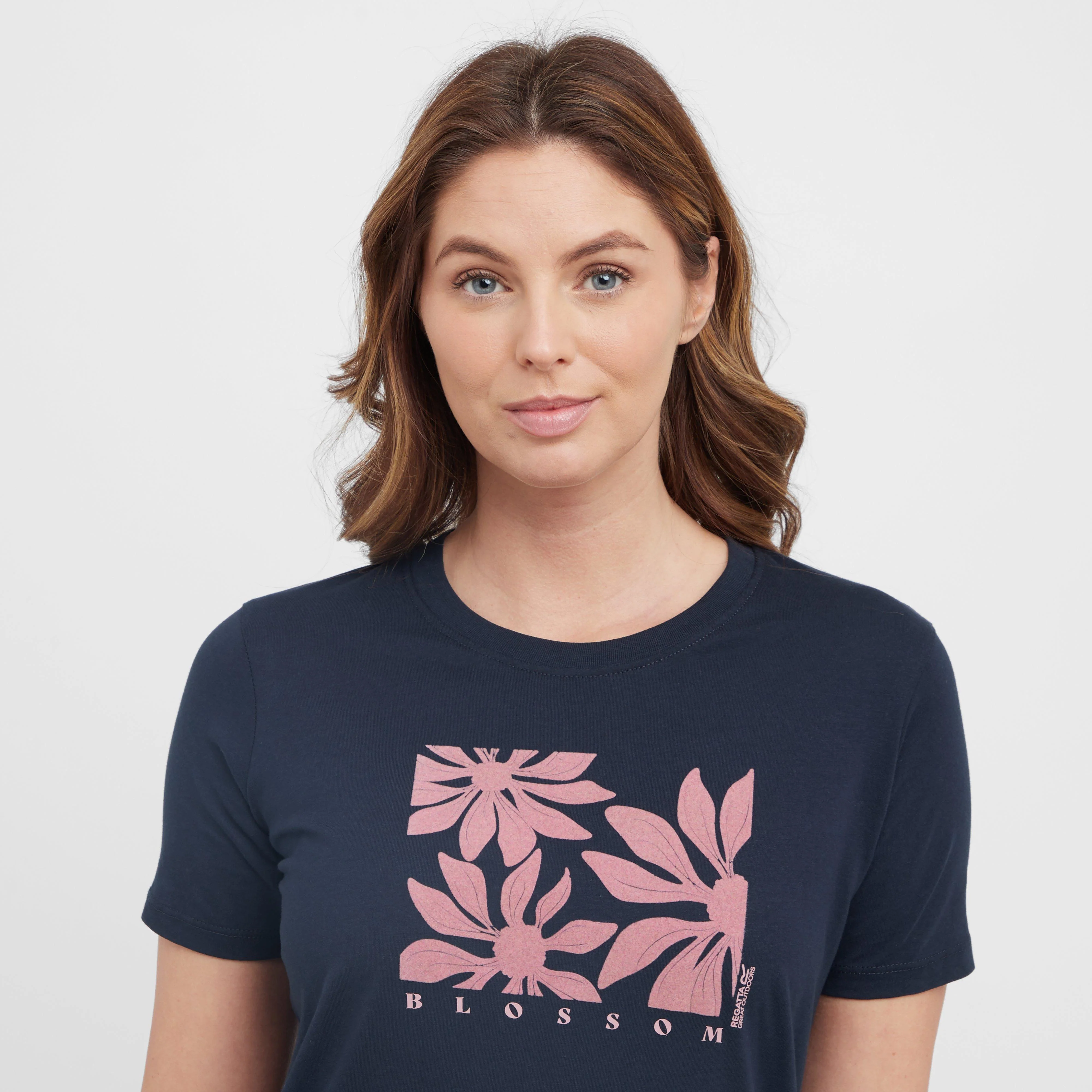 Women’s Flaurelle T-Shirt - Image 4