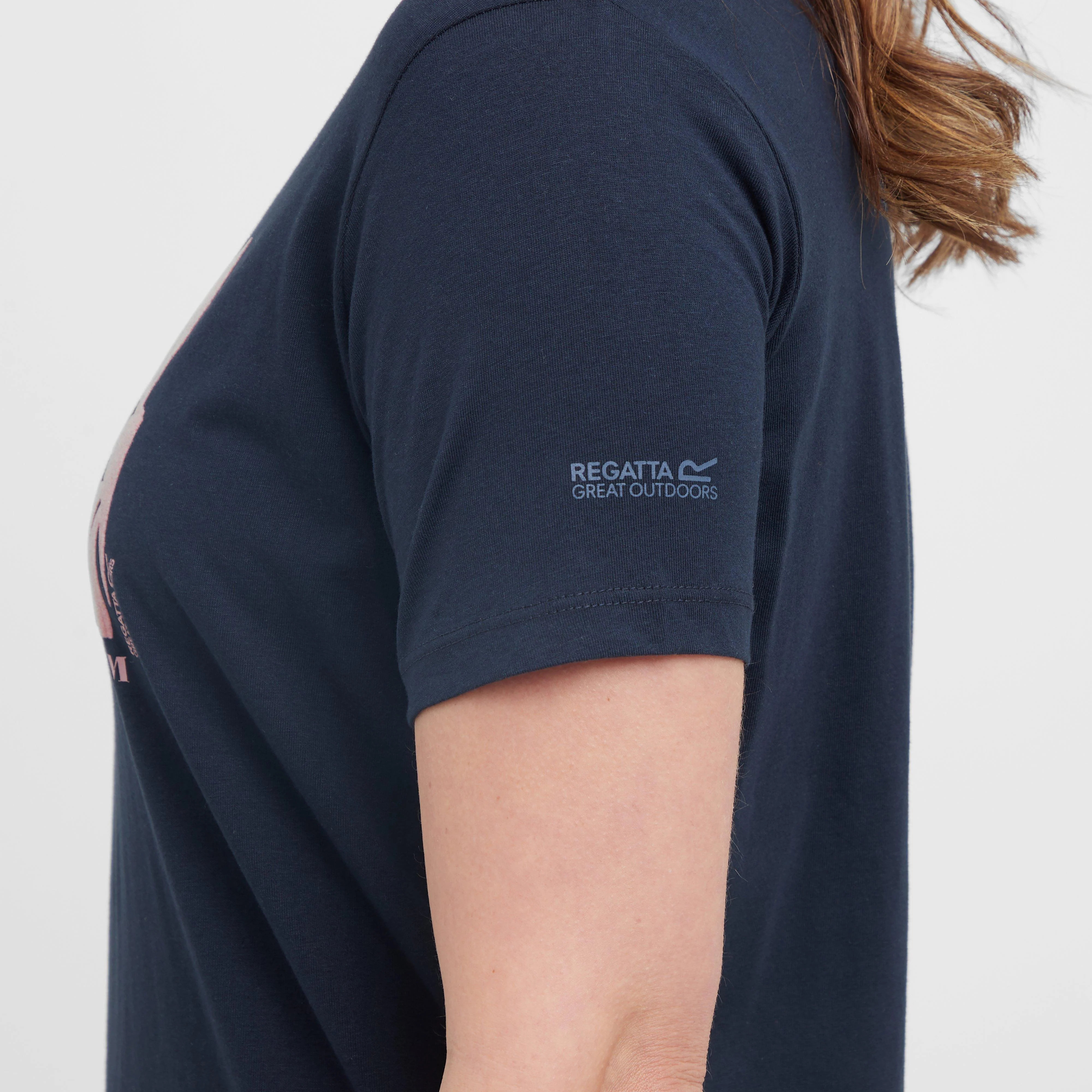 Women’s Flaurelle T-Shirt - Image 5