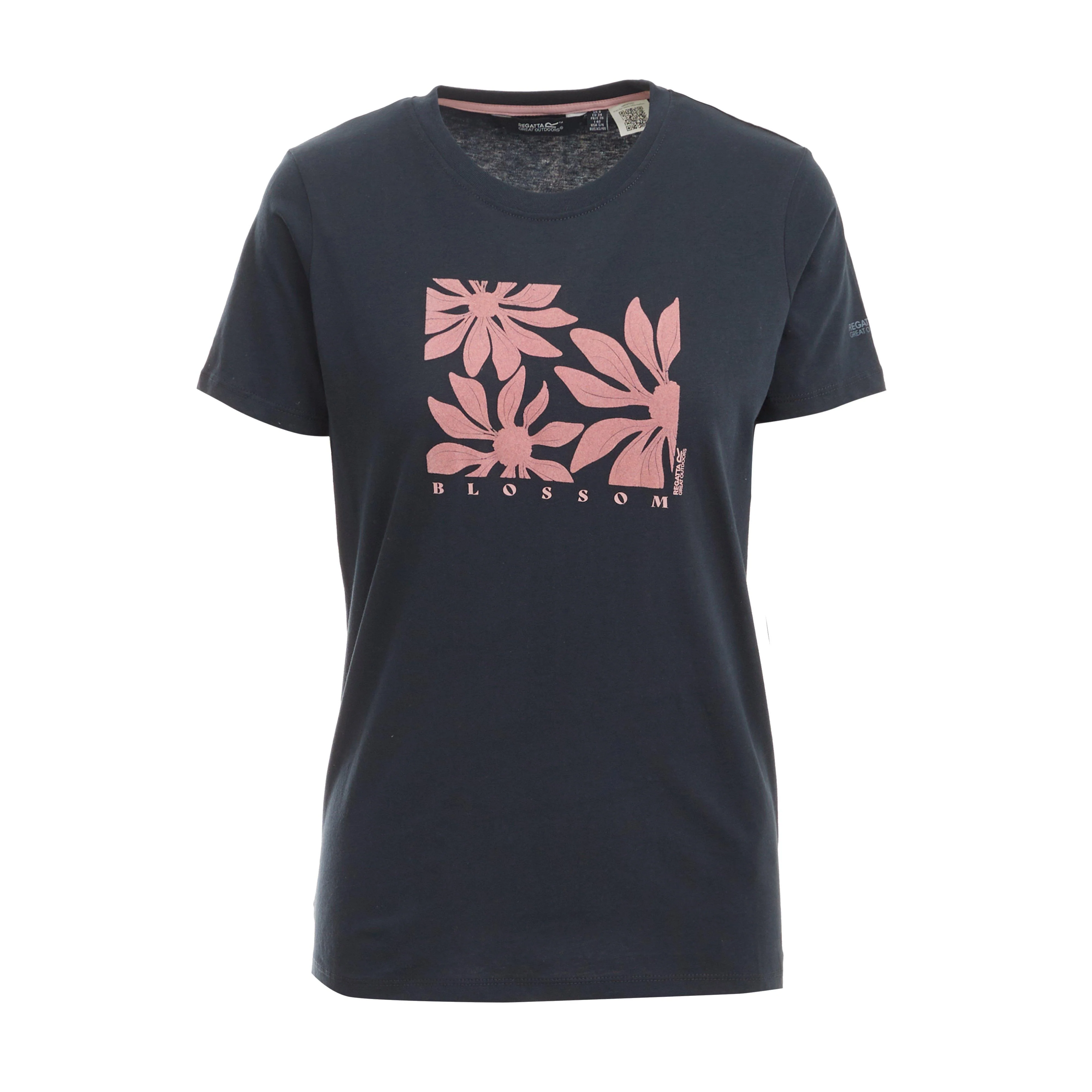 Women’s Flaurelle T-Shirt - Image 6