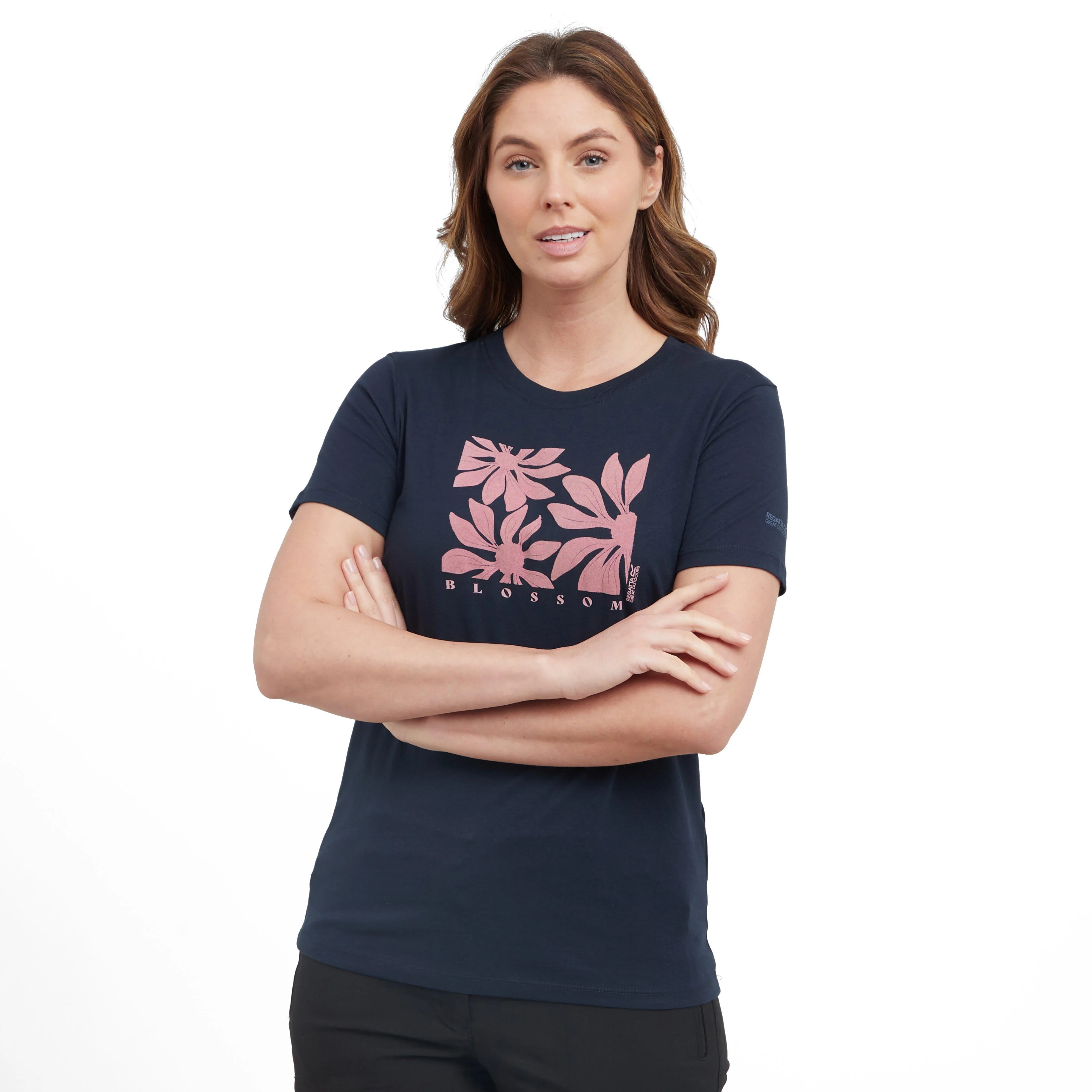 Women’s Flaurelle T-Shirt - Image 7