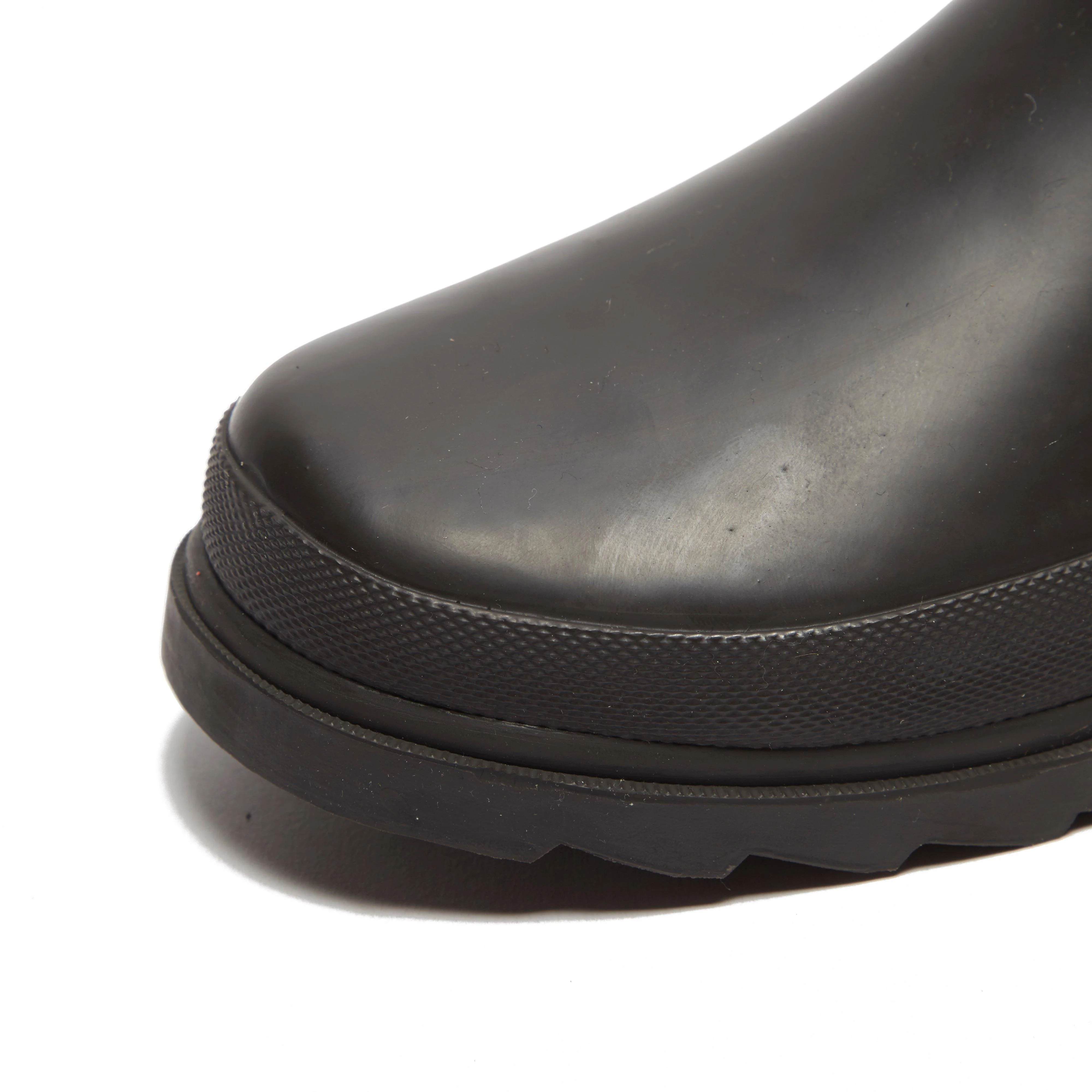 Women's Fleetwood Casual Wellington Boots - Image 4