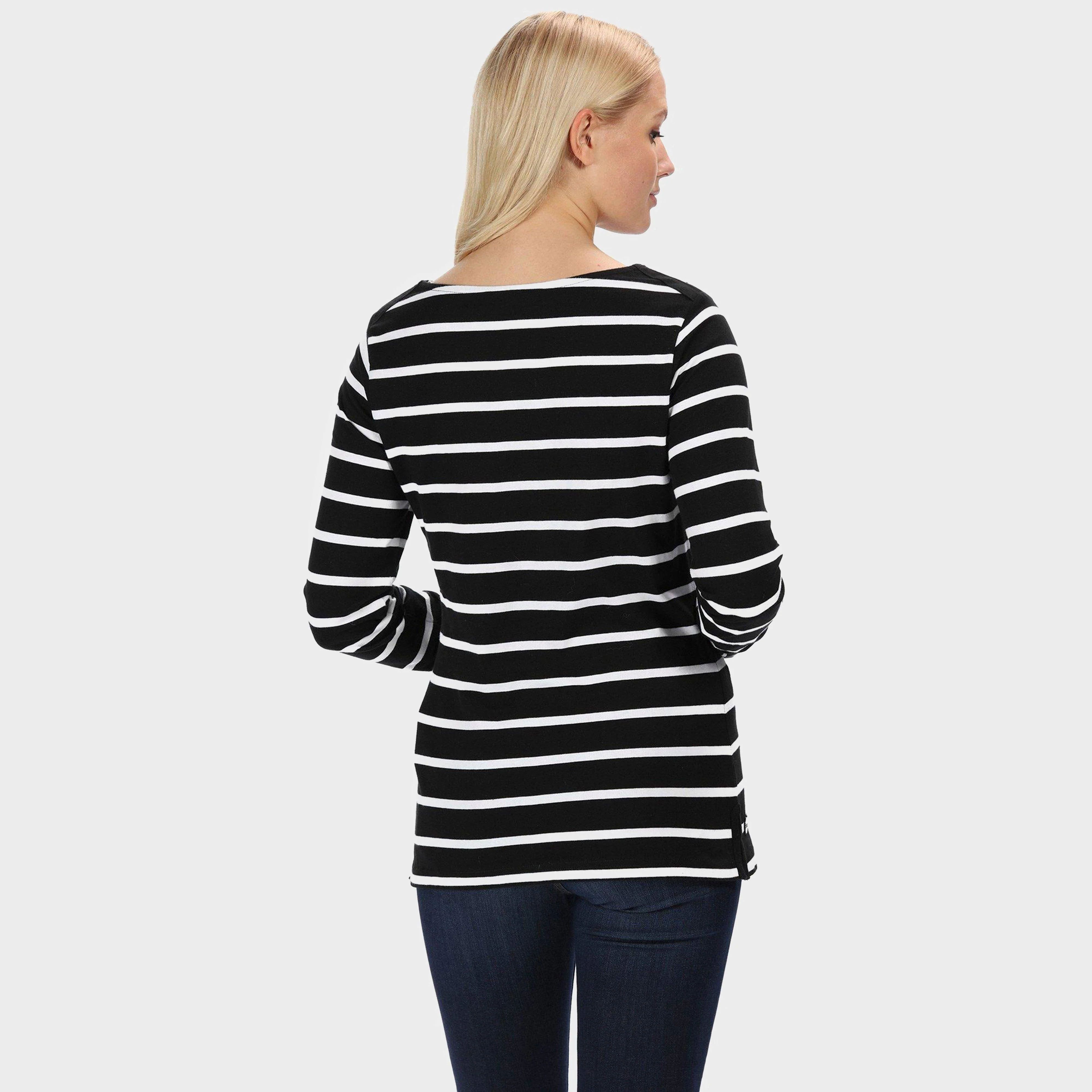 Women’s Flordelis Long Sleeve T-Shirt - Image 2