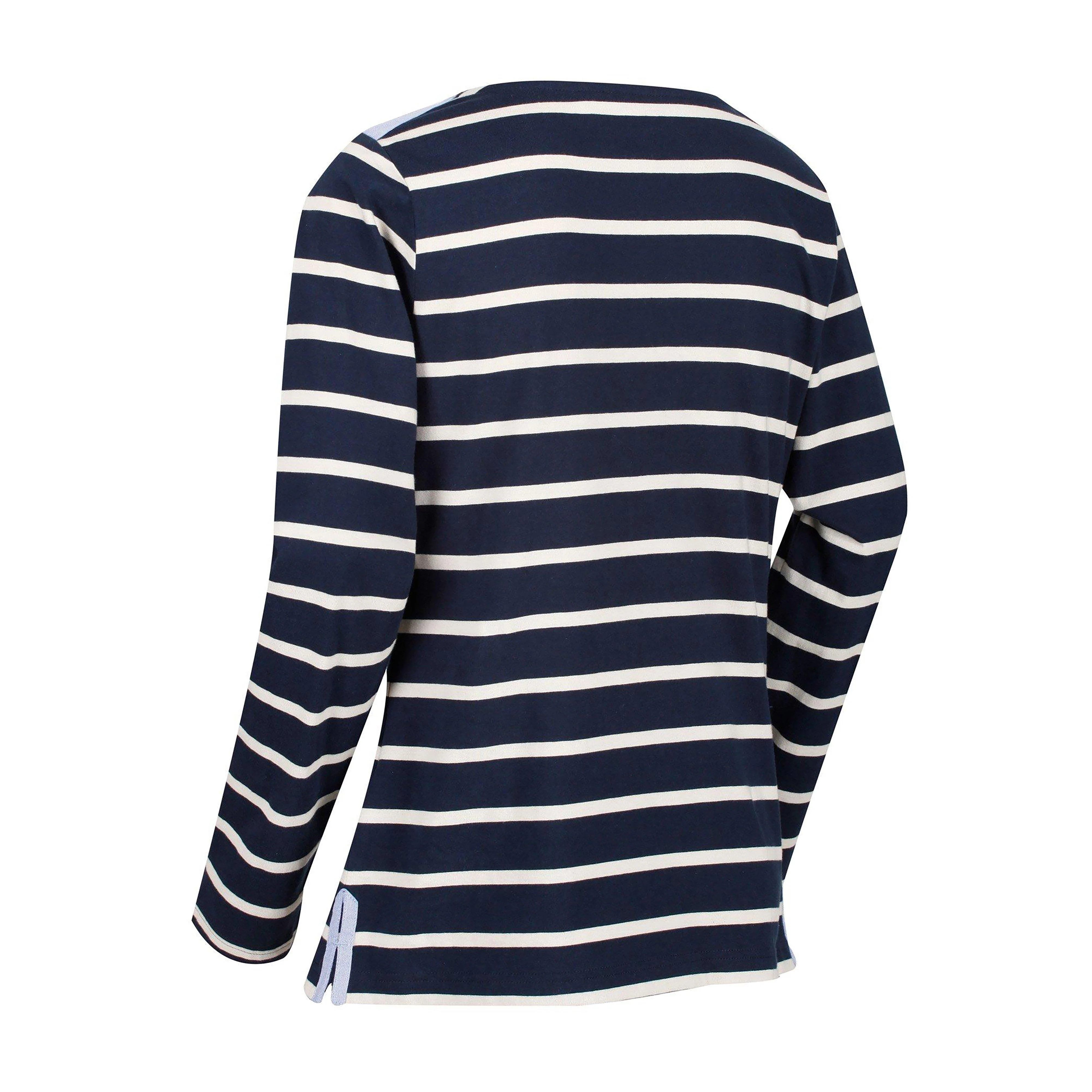 Women’s Flordelis Long Sleeve T-Shirt - Image 5