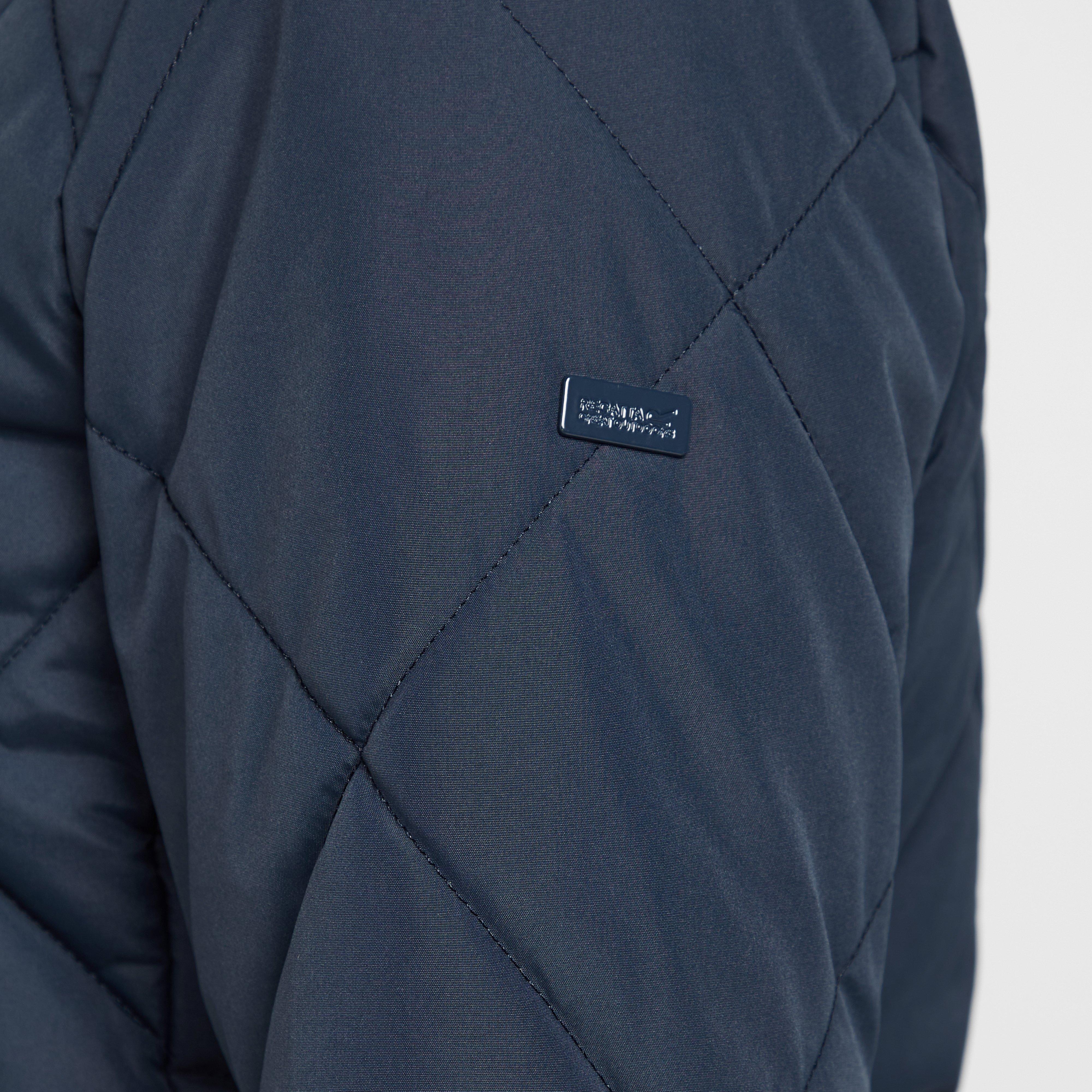 Women's Fritha II Insulated Parka - Image 7