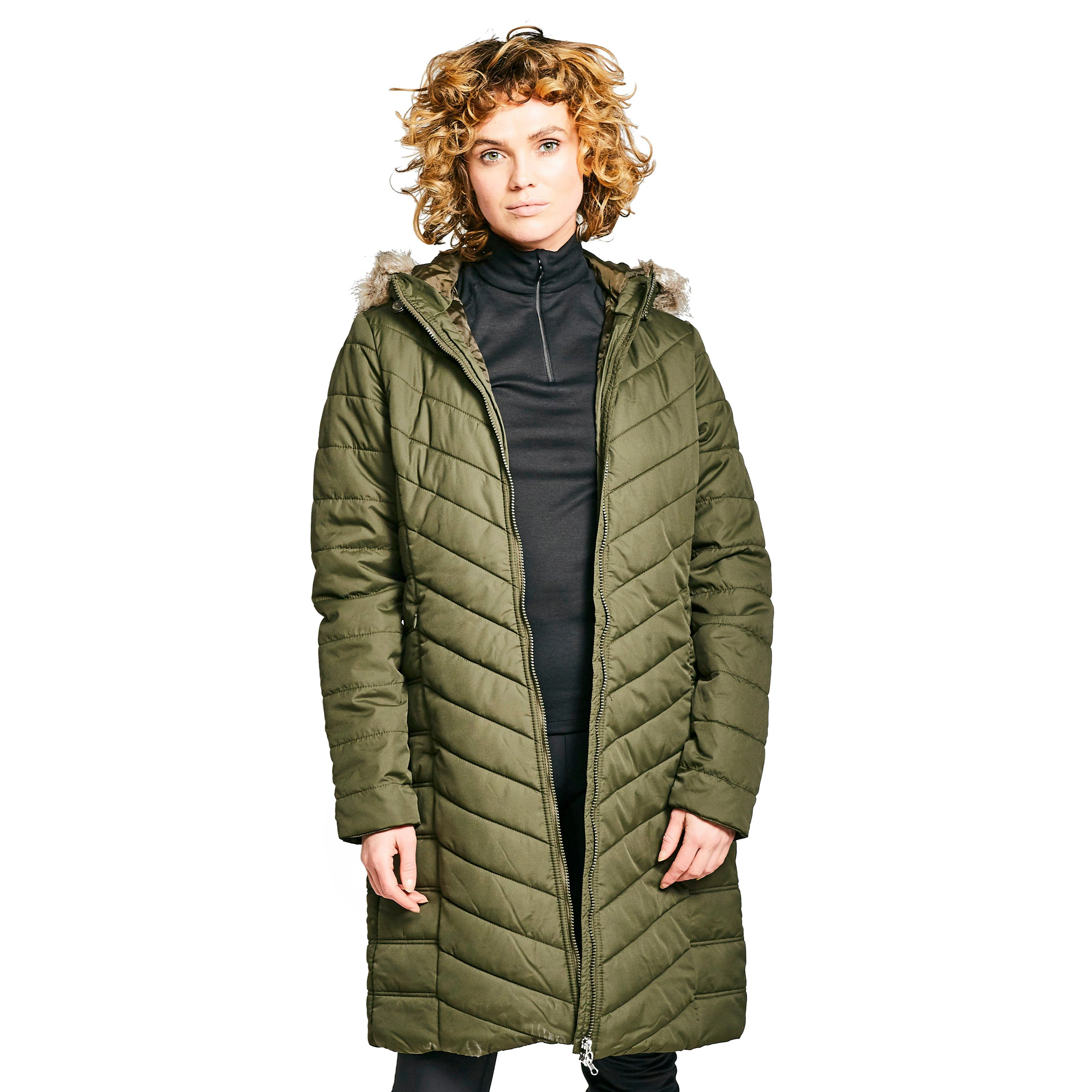 Women’s Fritha Parka - Image 10