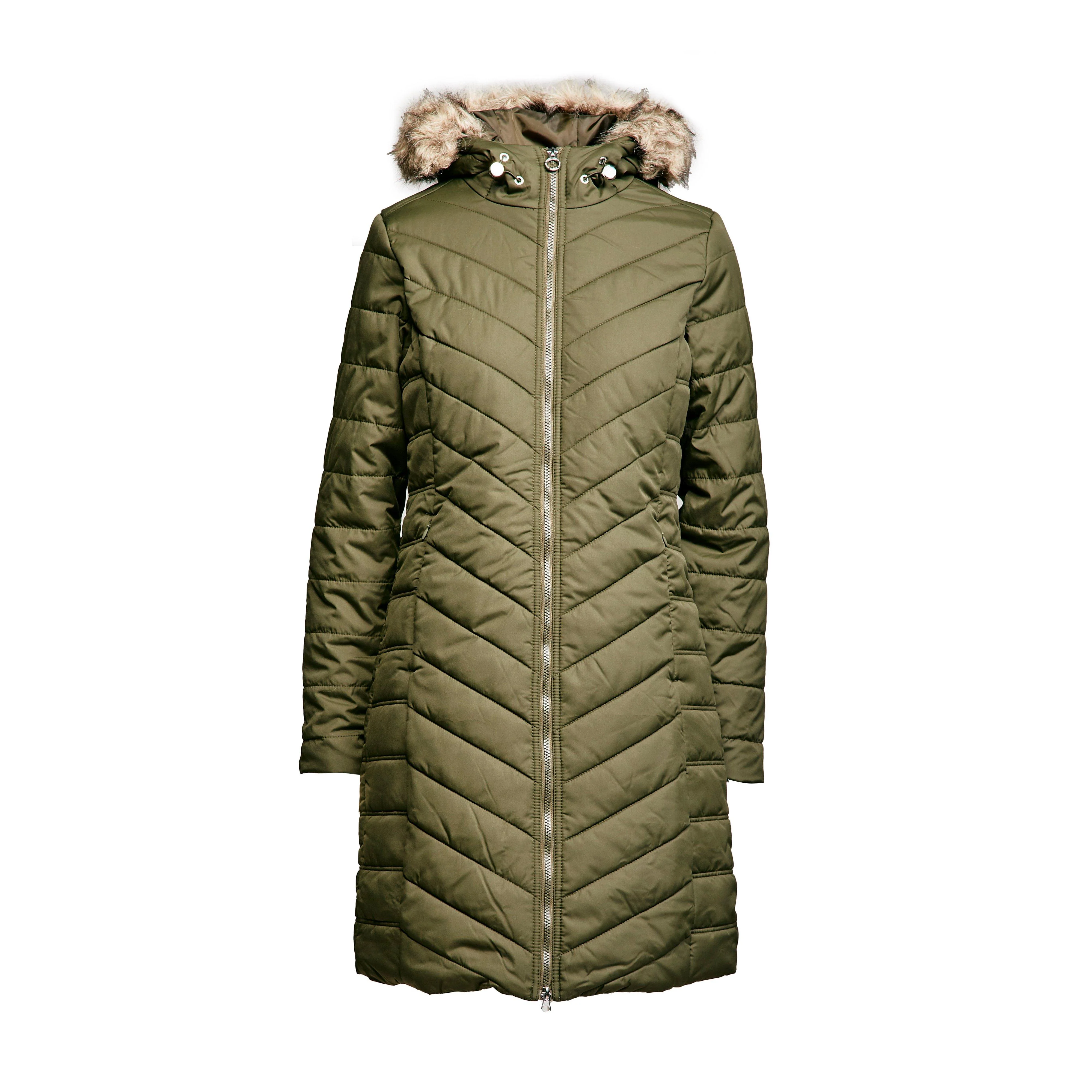 Women’s Fritha Parka - Image 9