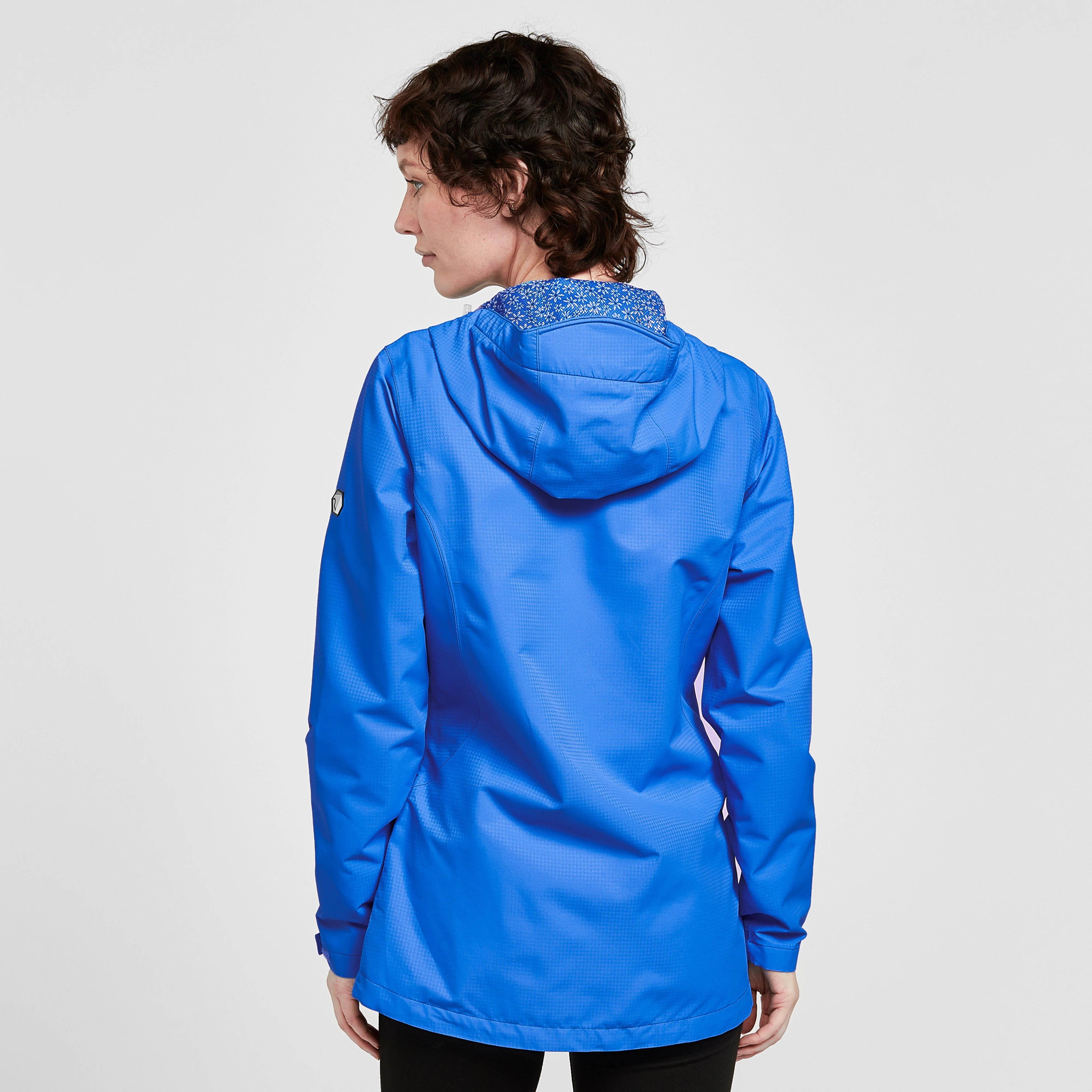 Women’s Hamara III Jacket - Image 2