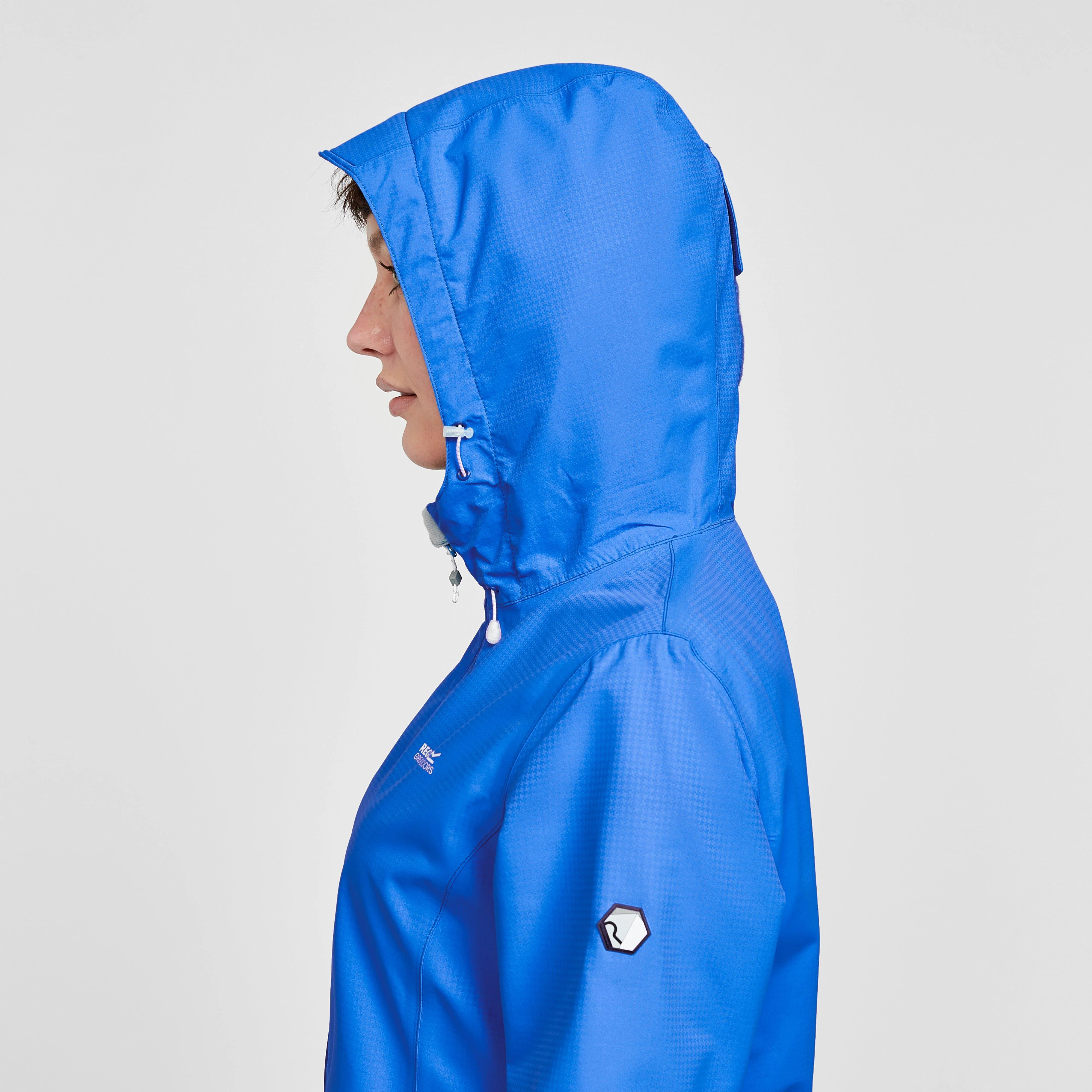 Women’s Hamara III Jacket - Image 5