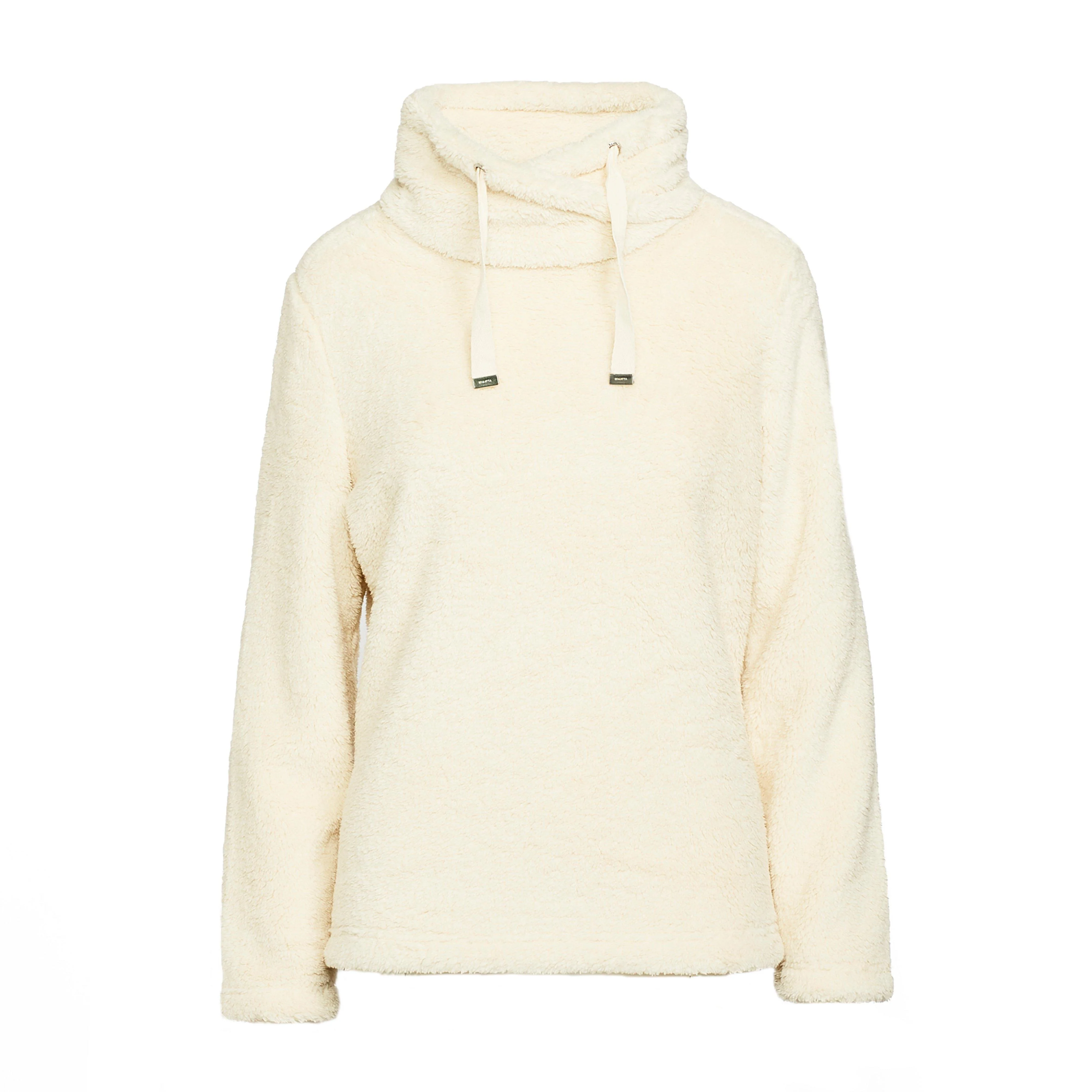 Women's Hannelore Overhead Fluffy Fleece - Image 6