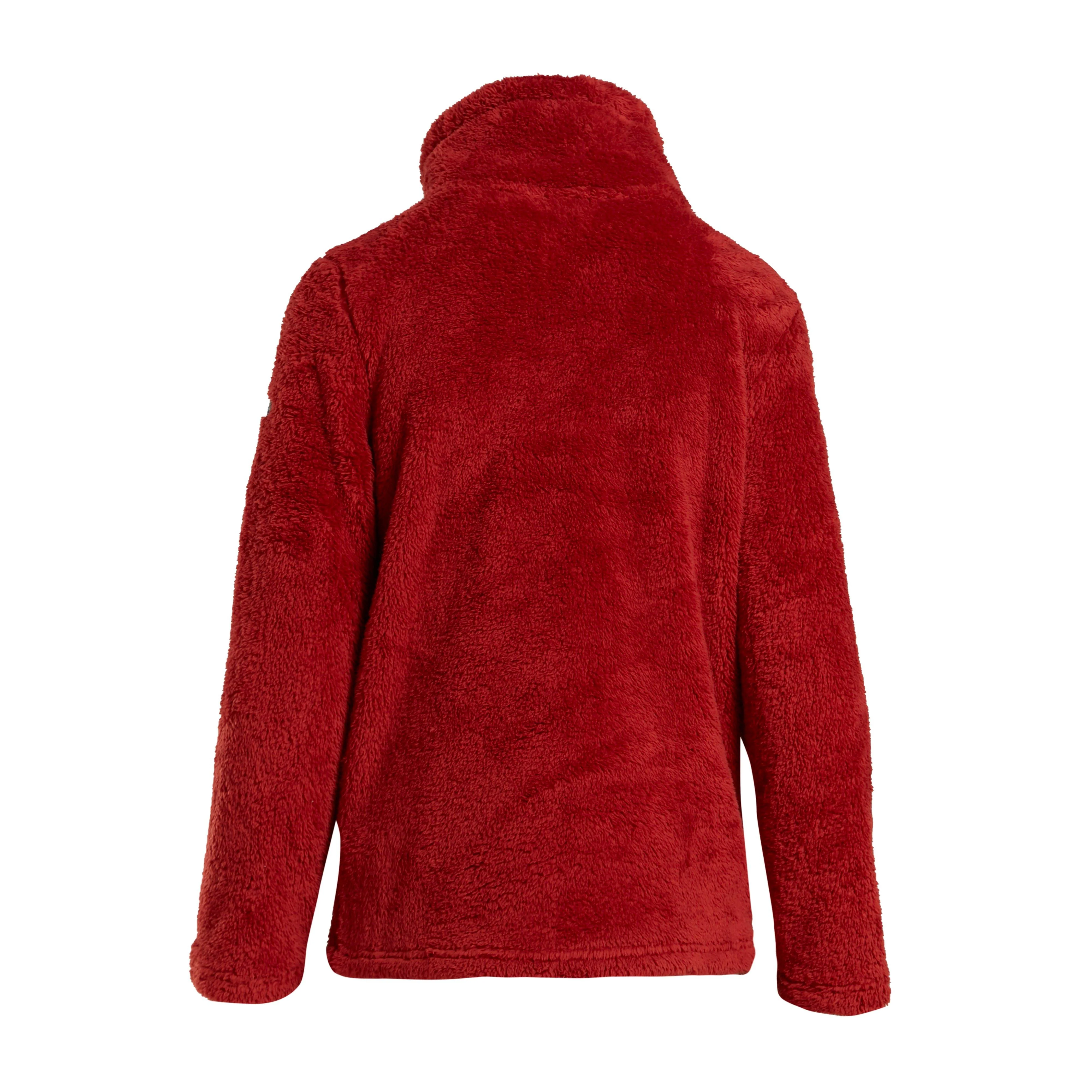 Women's Hannelore Overhead Fluffy Fleece - Image 7
