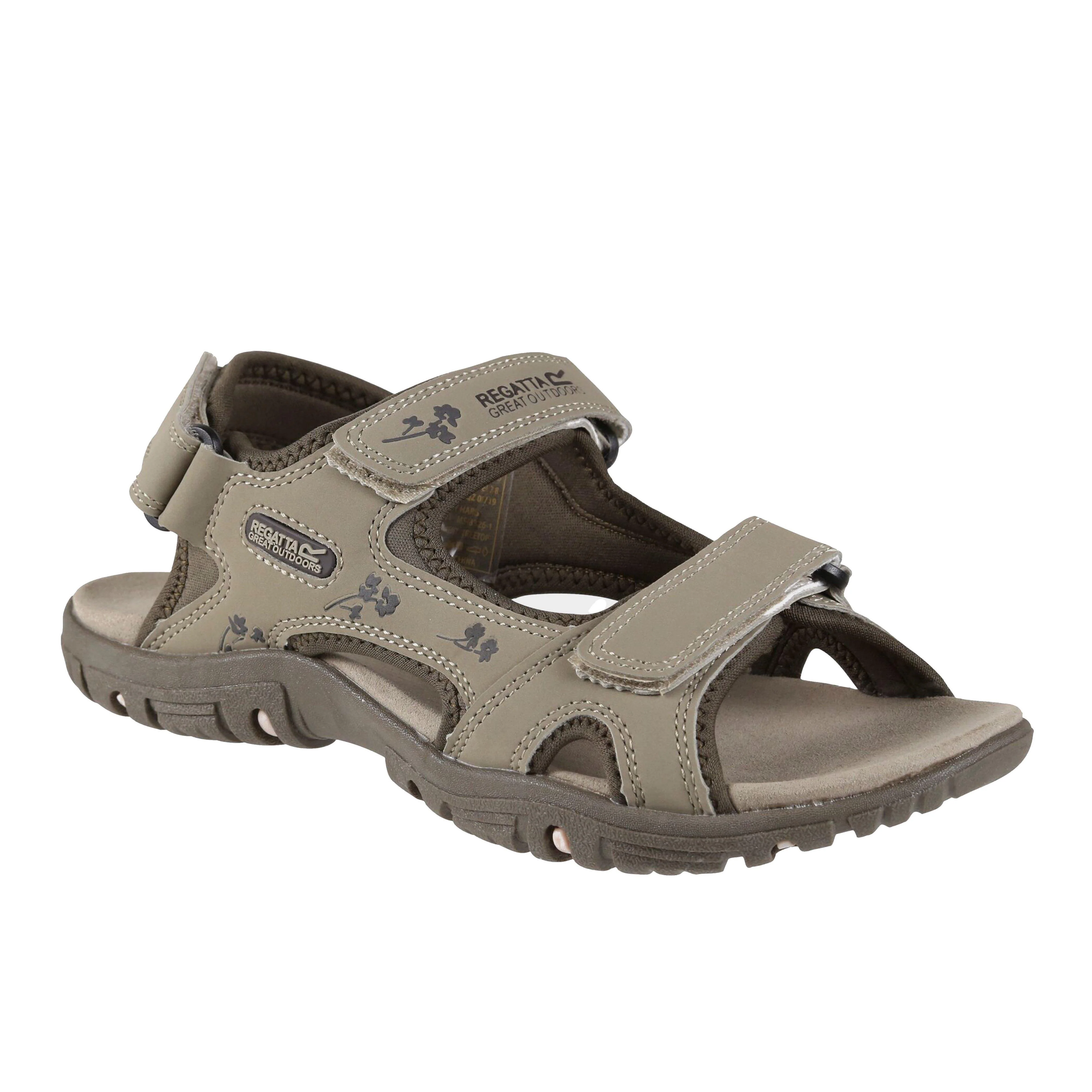 Women's Haris Sandals - Image 5
