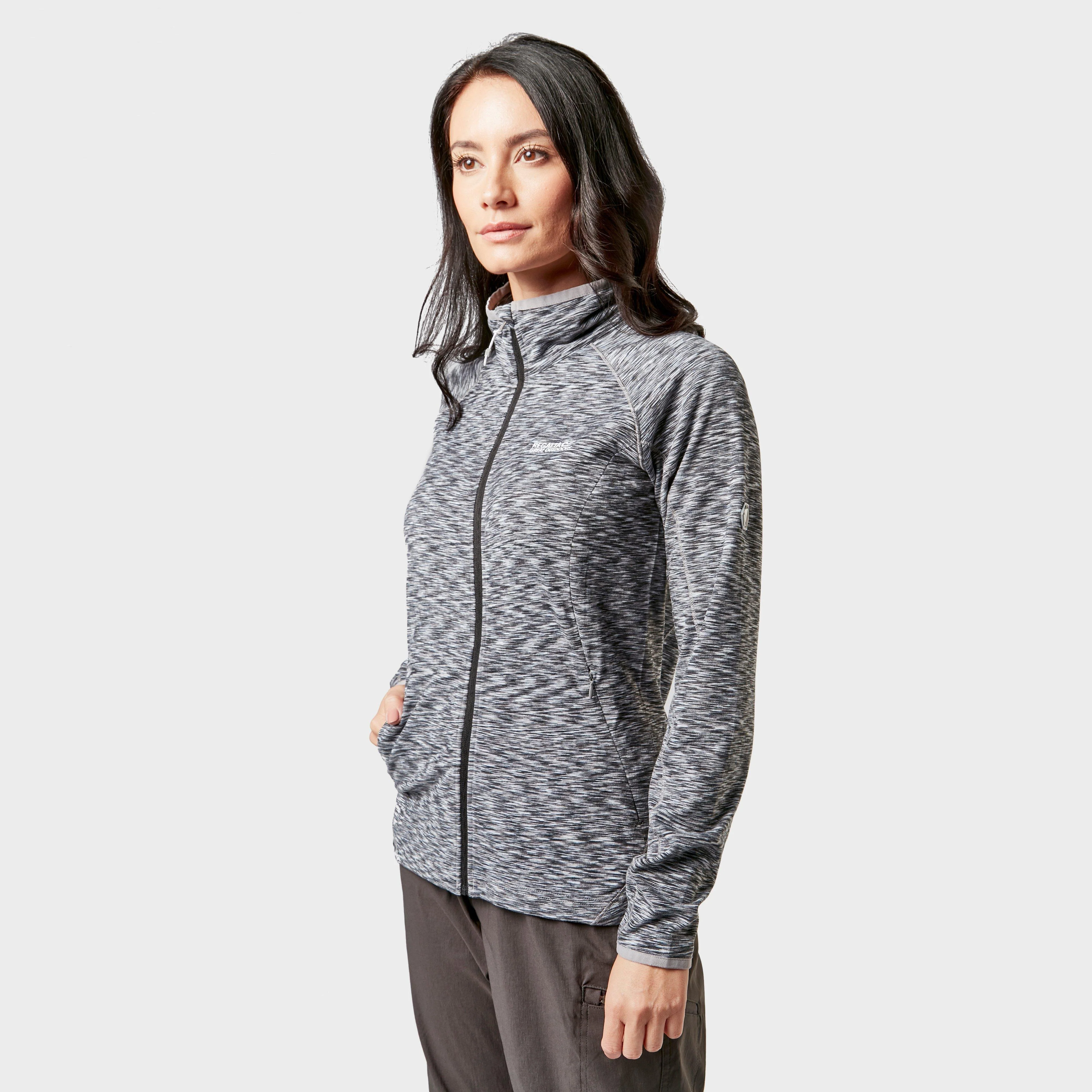 Women's Harty II Fleece - Image 4