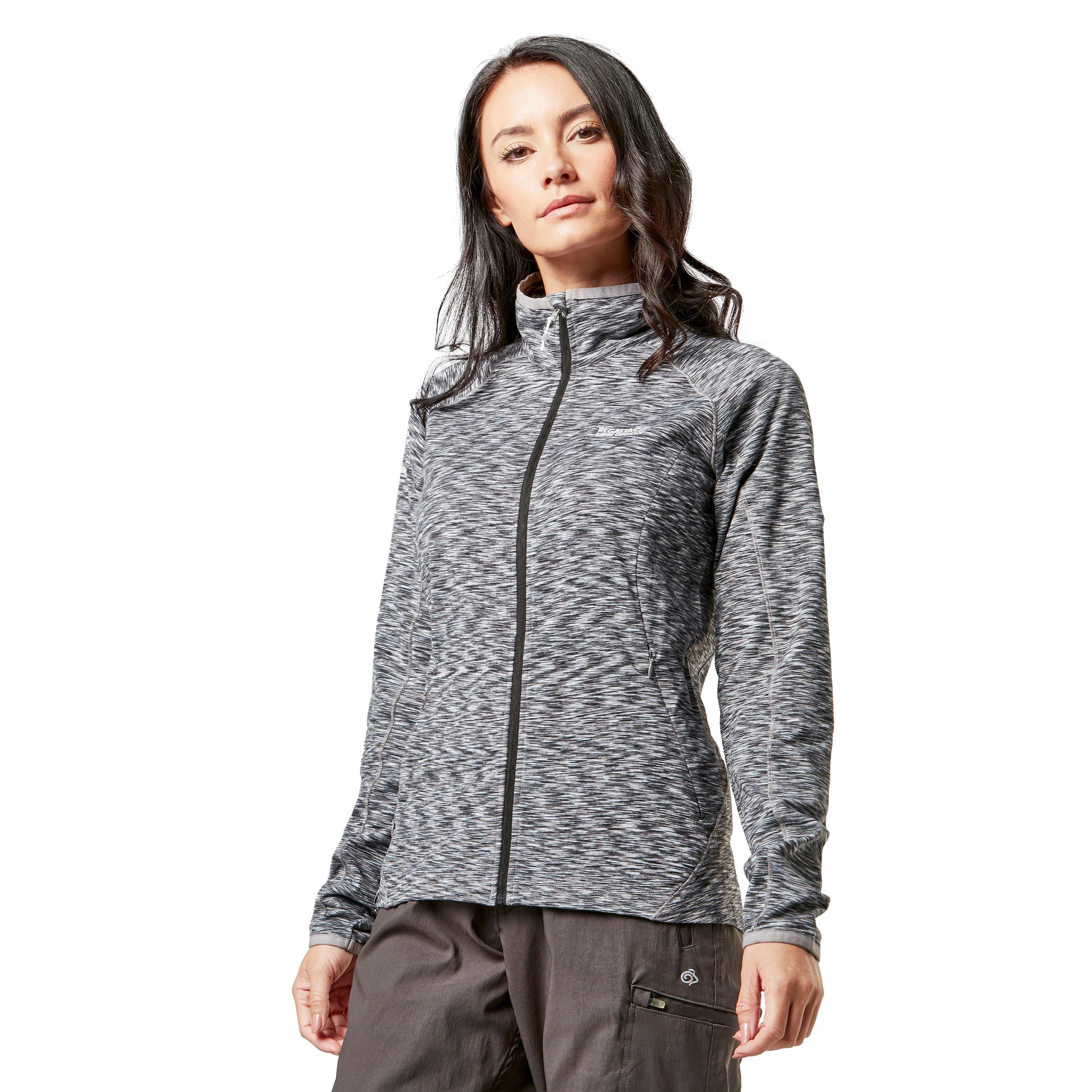 Women's Harty II Fleece - Image 7
