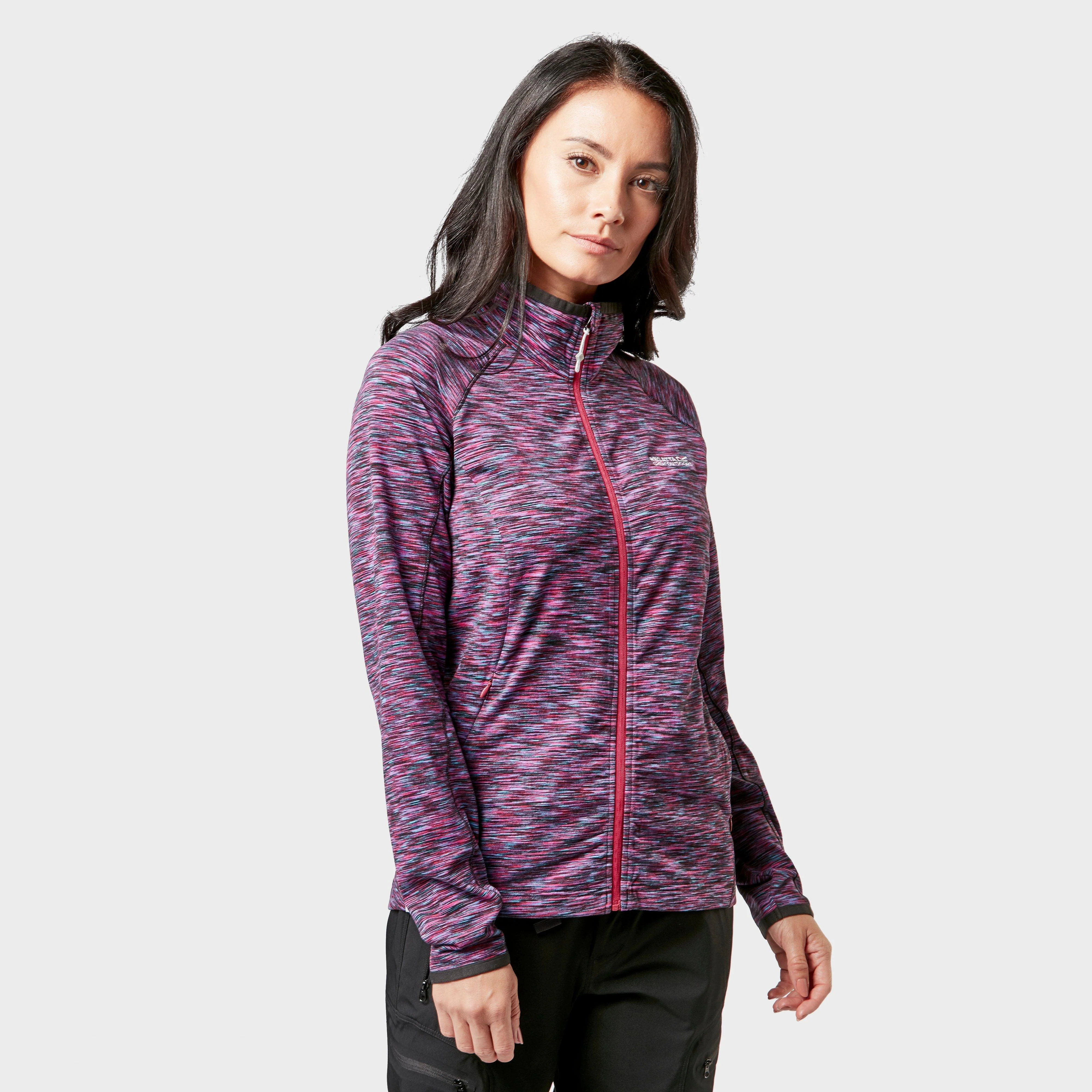Women's Harty II Fleece - Image 4