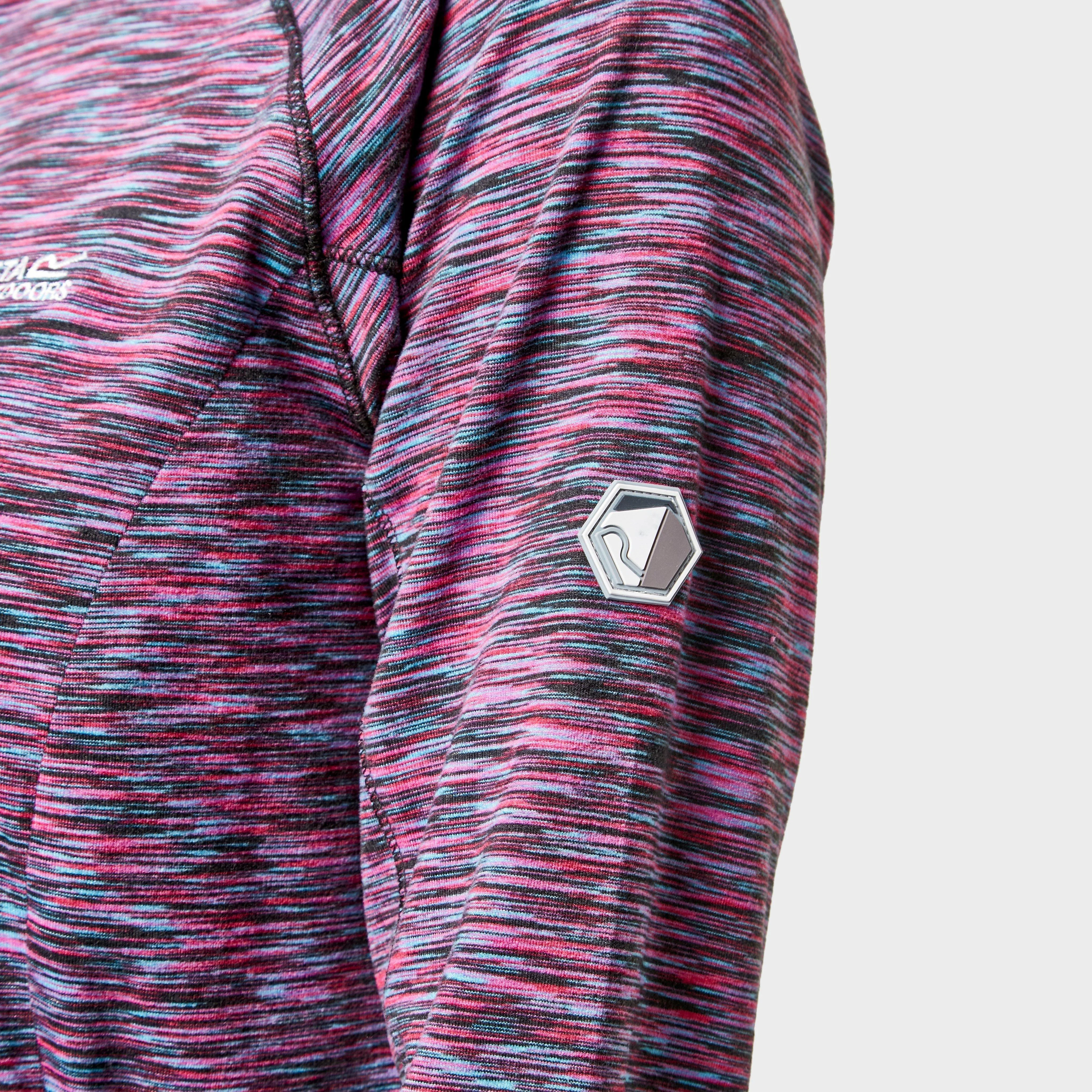 Women's Harty II Fleece - Image 7