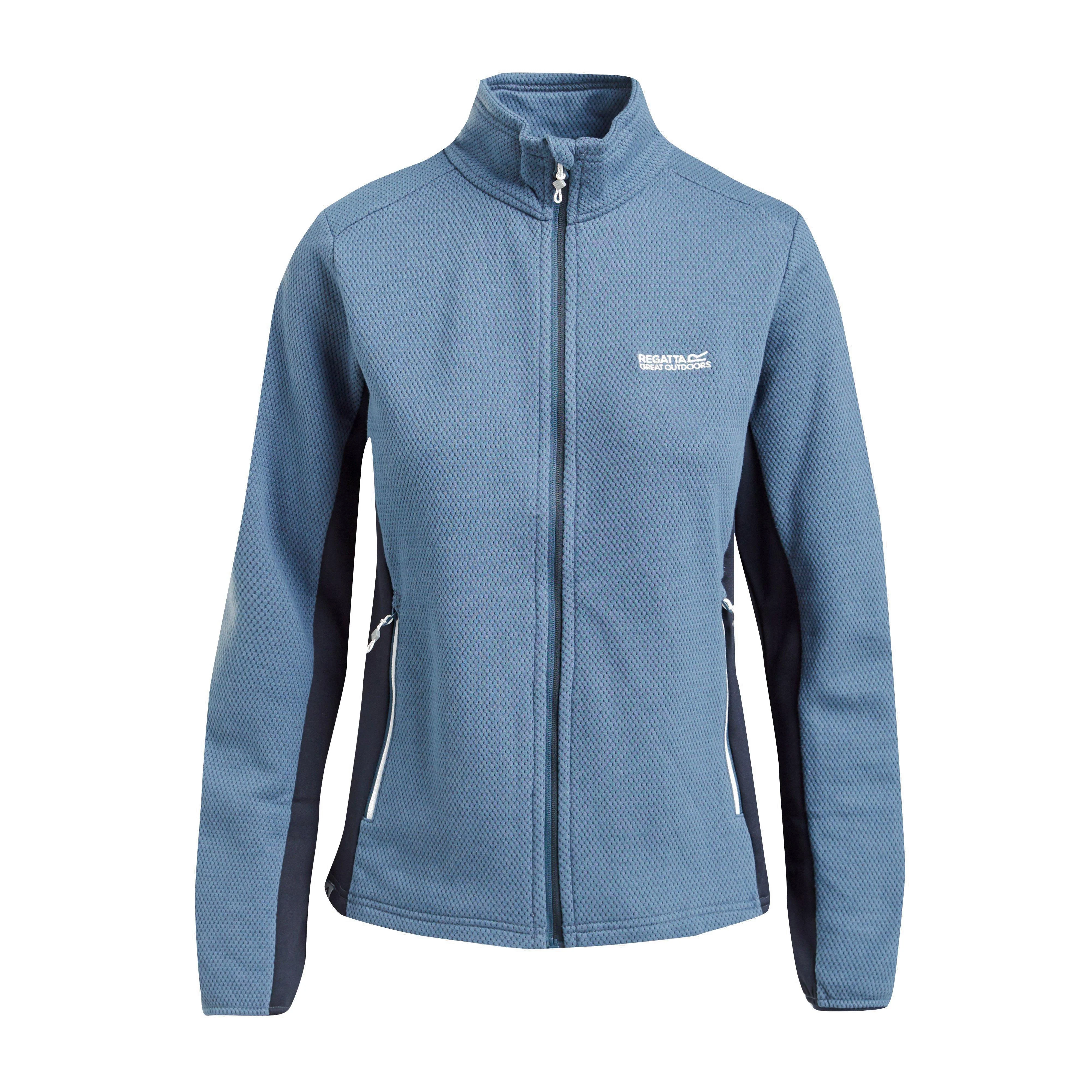 Women's Highton Fleece - Image 4