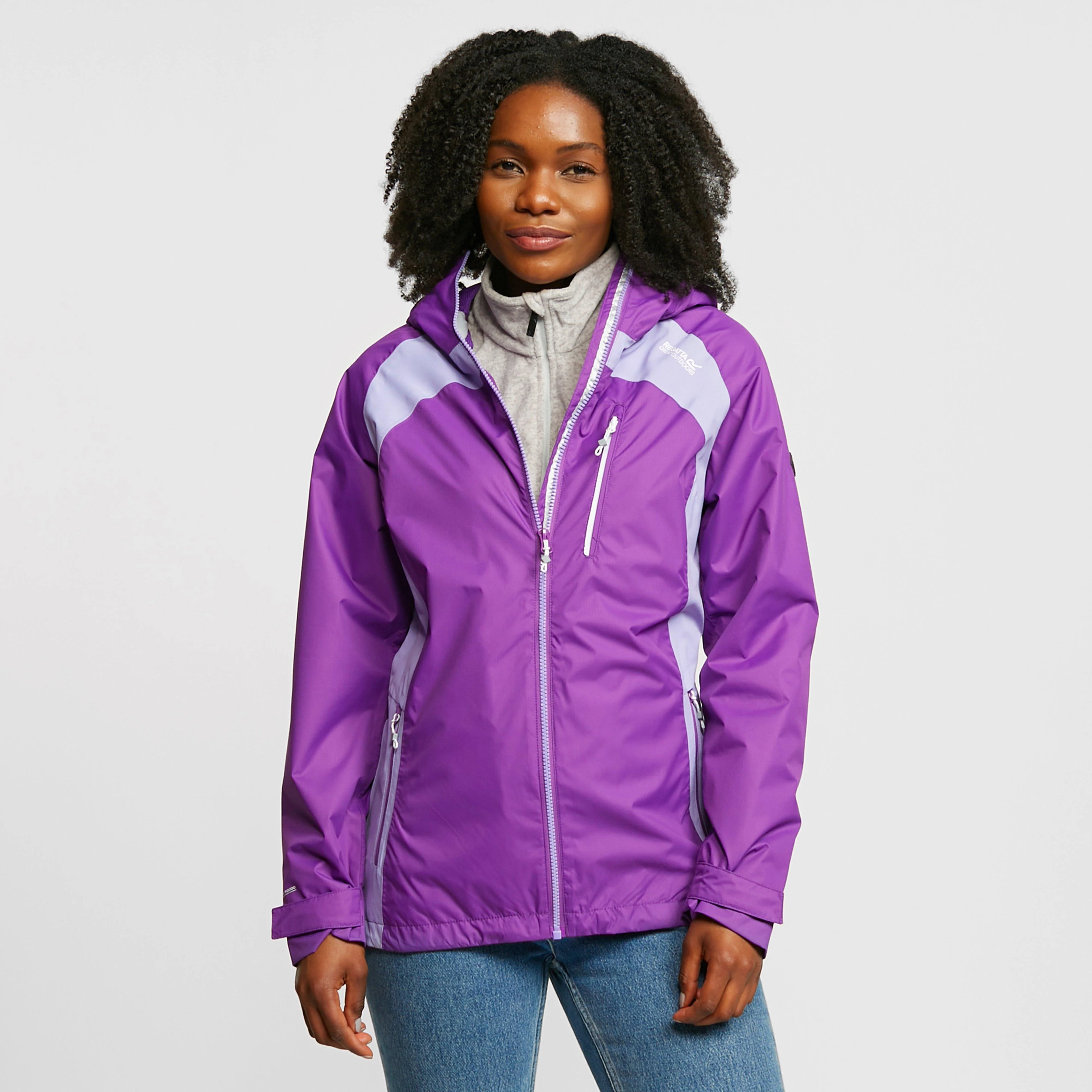 Women's Highton Stretch II Waterproof Jacket