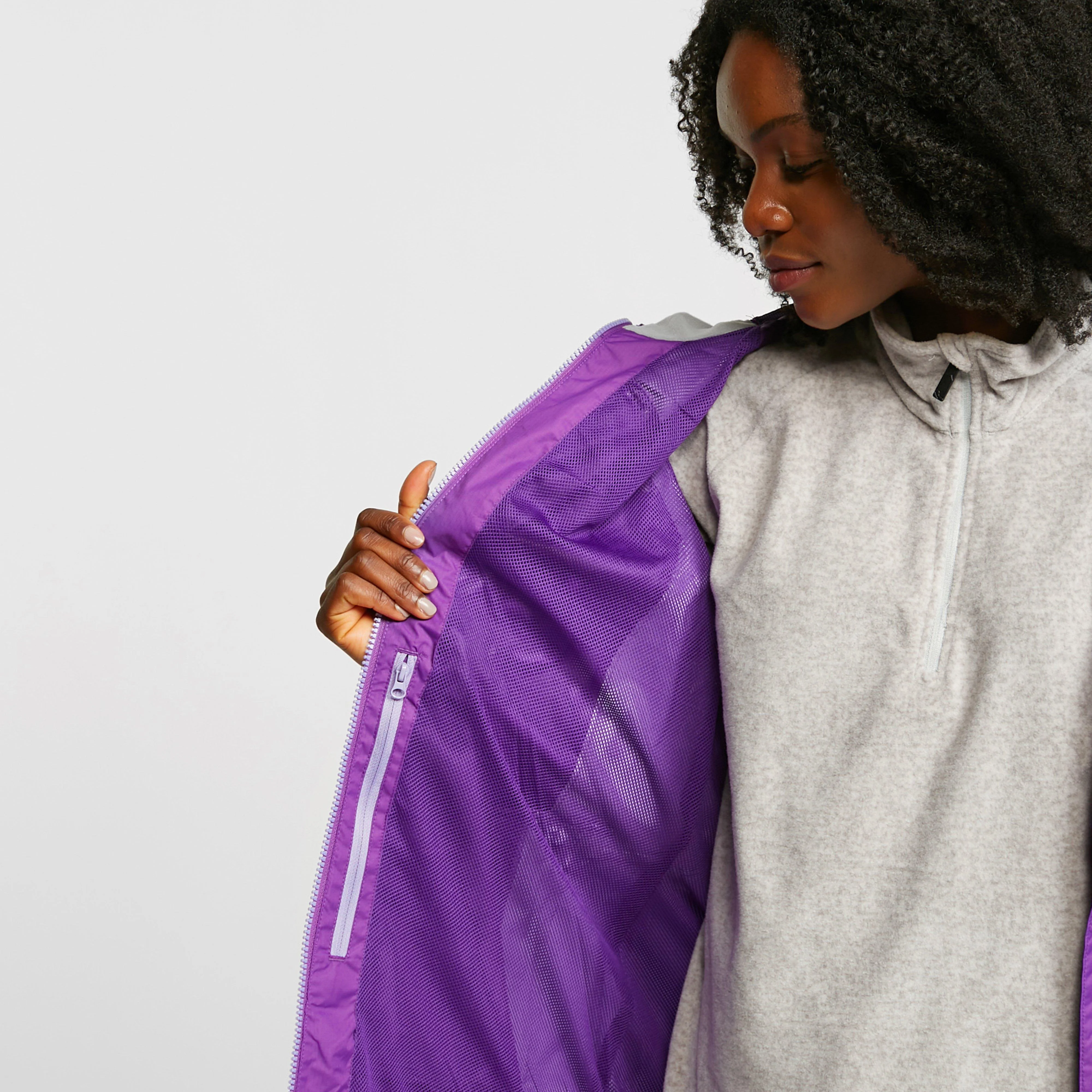 Women's Highton Stretch II Waterproof Jacket - Image 6