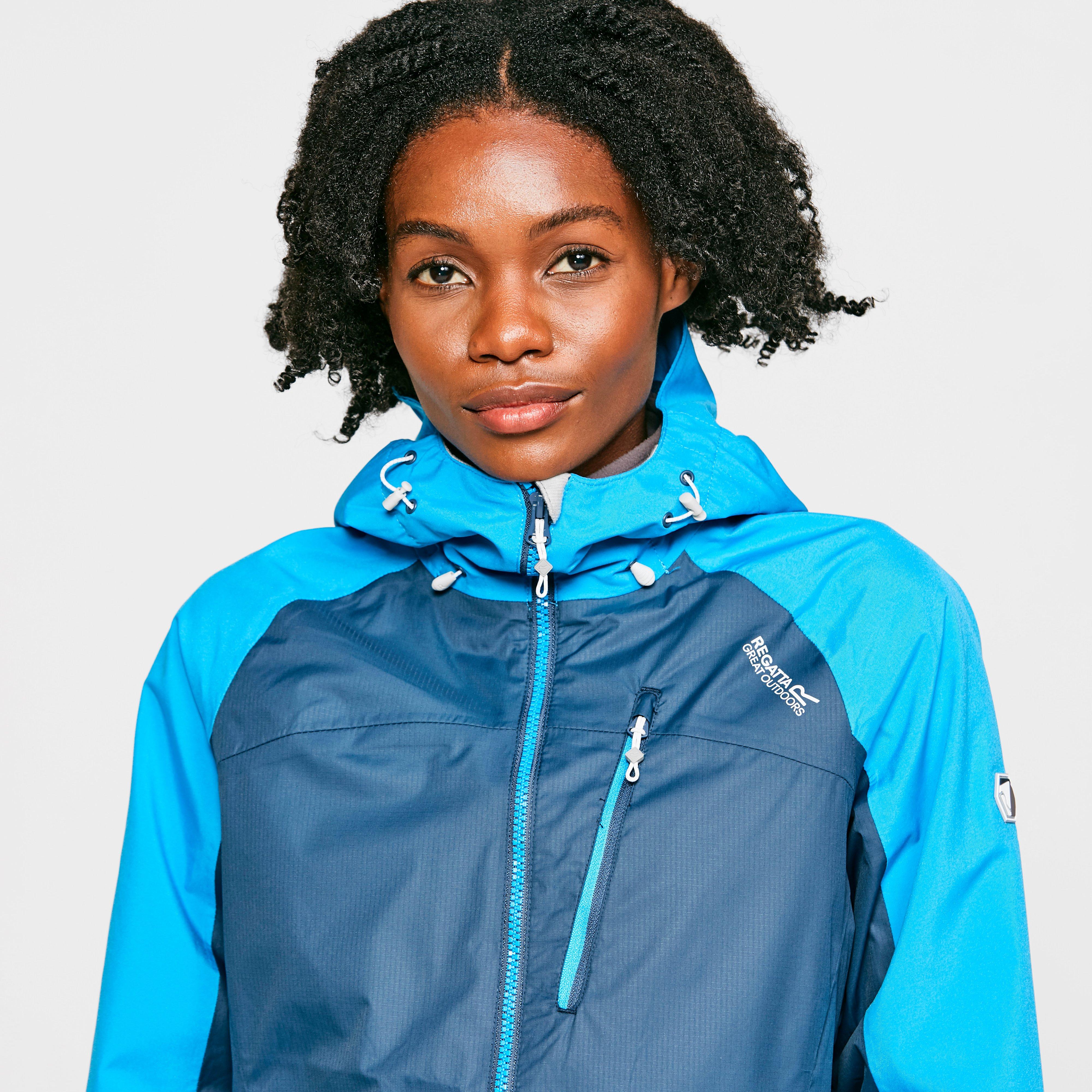 Women's Highton Stretch Jacket - Image 5