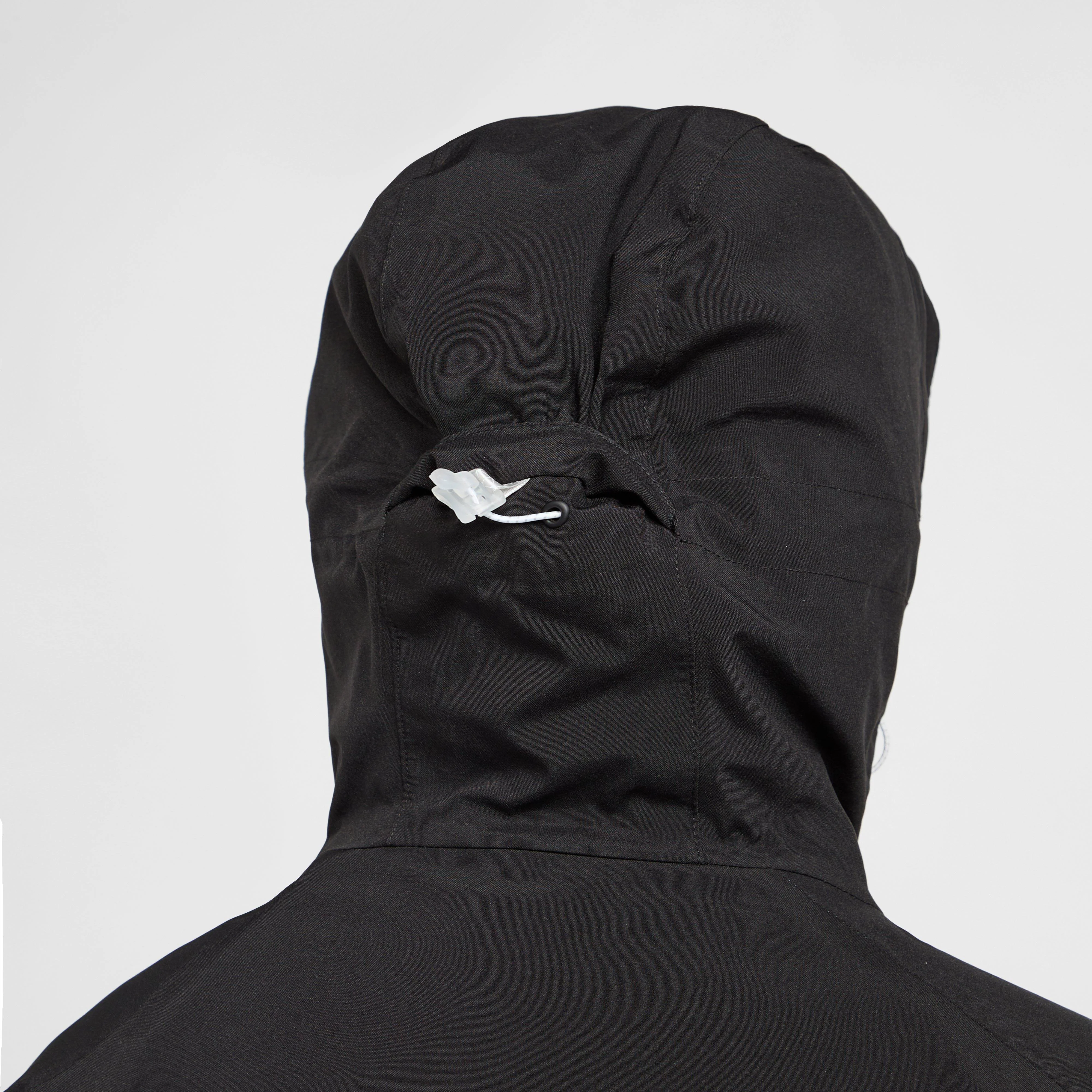 Women's Highton Stretch Padded III Waterproof Jacket - Image 10