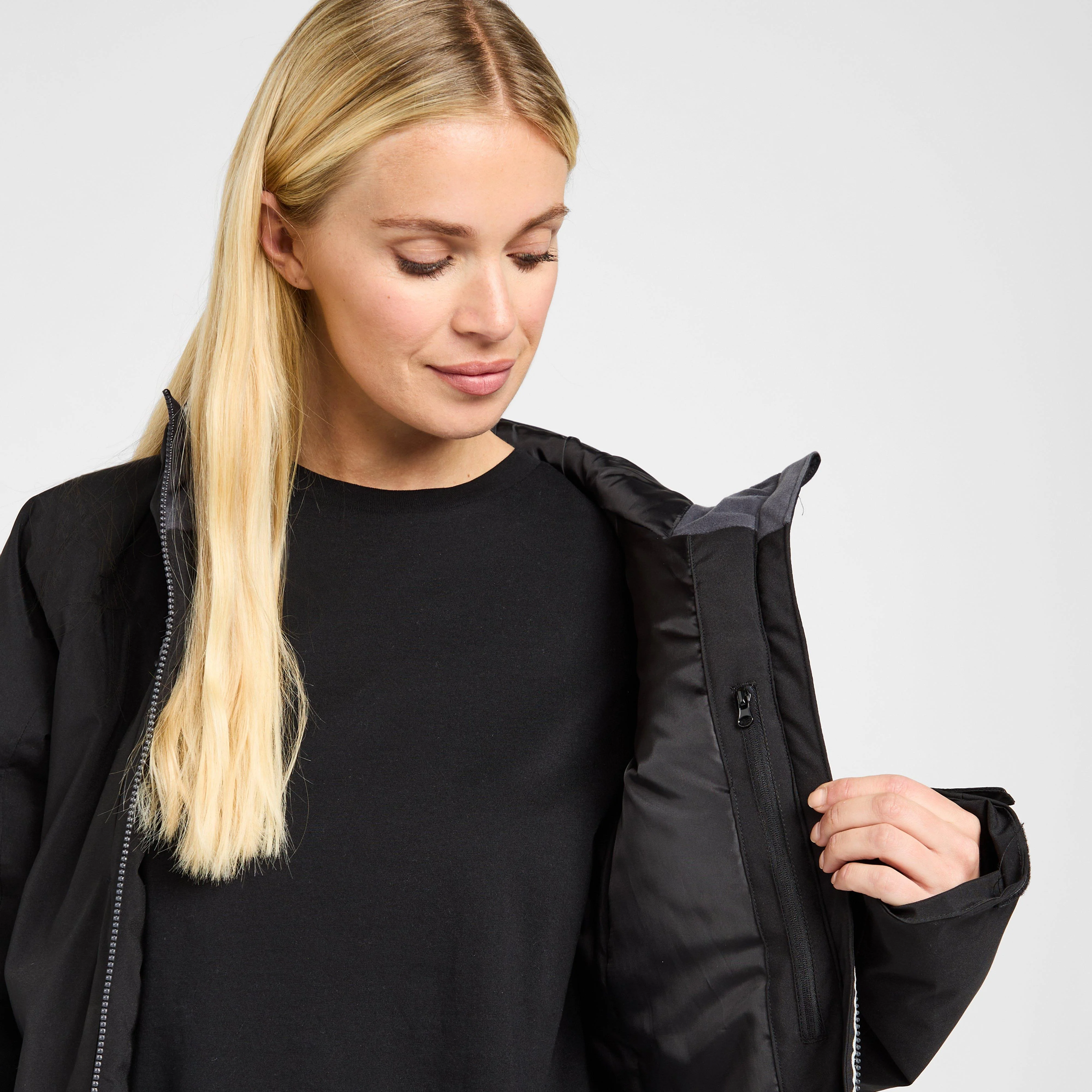 Women's Highton Stretch Padded III Waterproof Jacket - Image 12