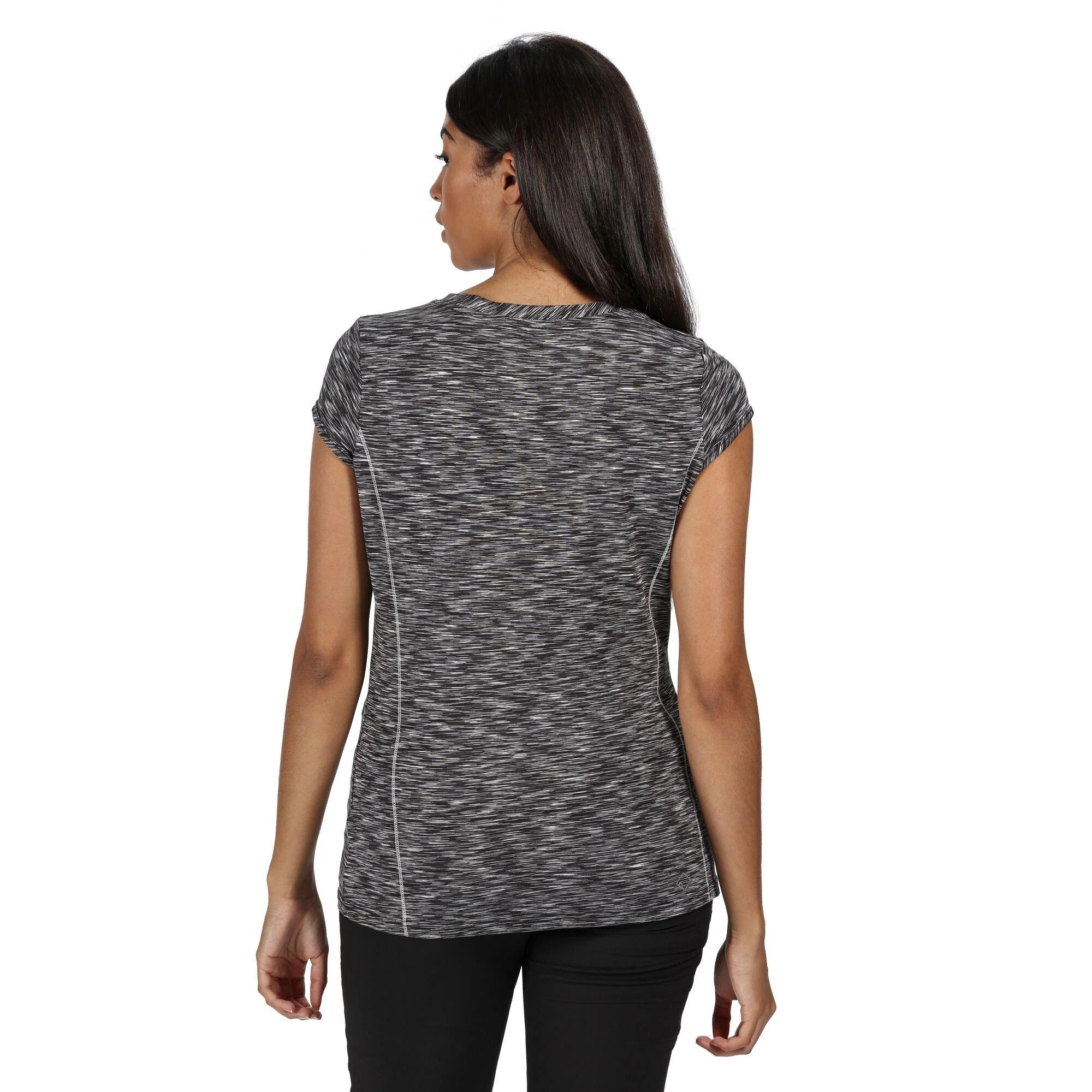 Women's Hyperdimension T-Shirt - Image 2