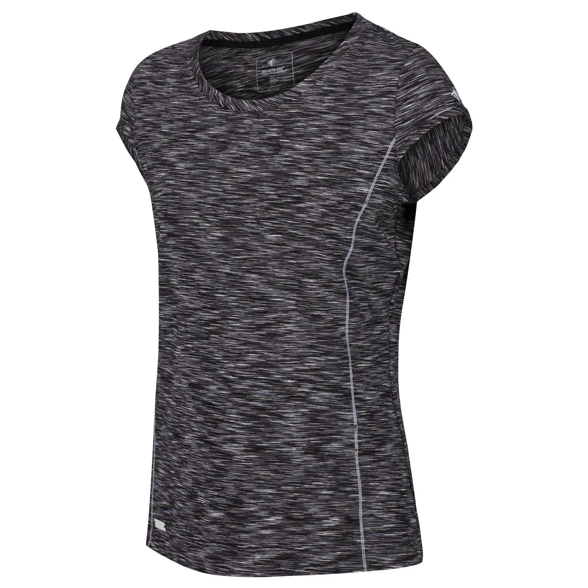 Women's Hyperdimension T-Shirt - Image 5