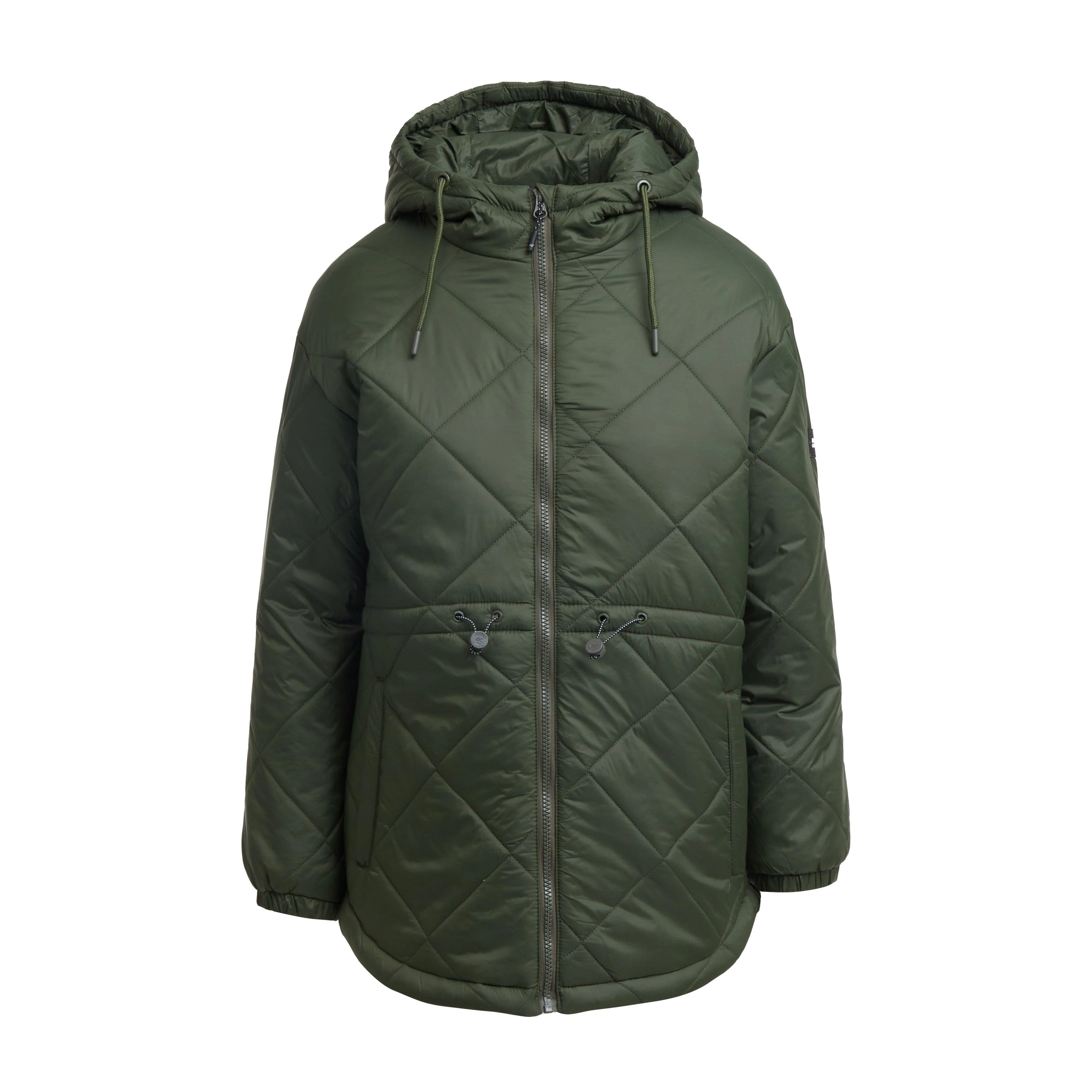 Women's Ivey Quilt Jacket - Image 9