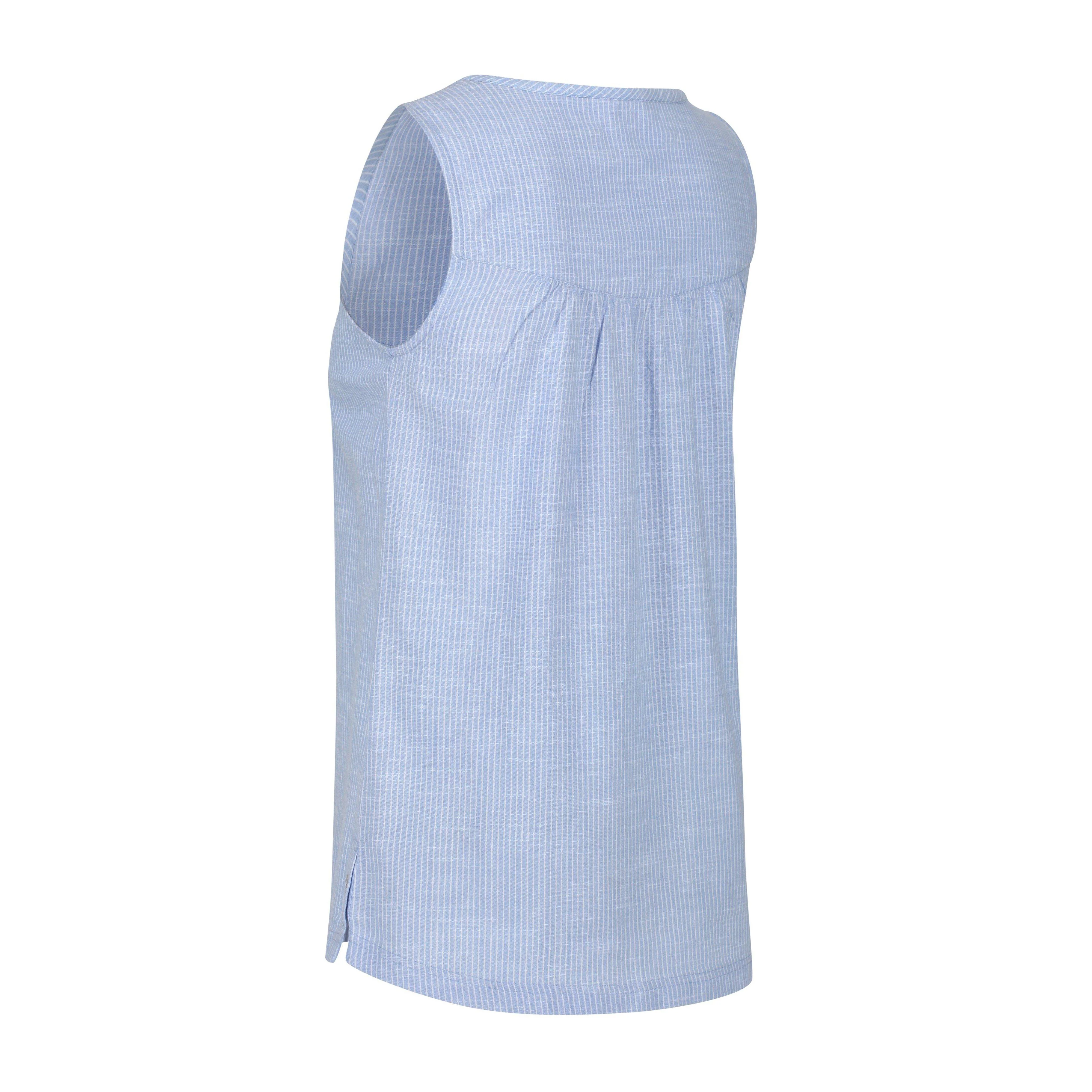 Women’s Jadine Sleeveless Top - Image 2