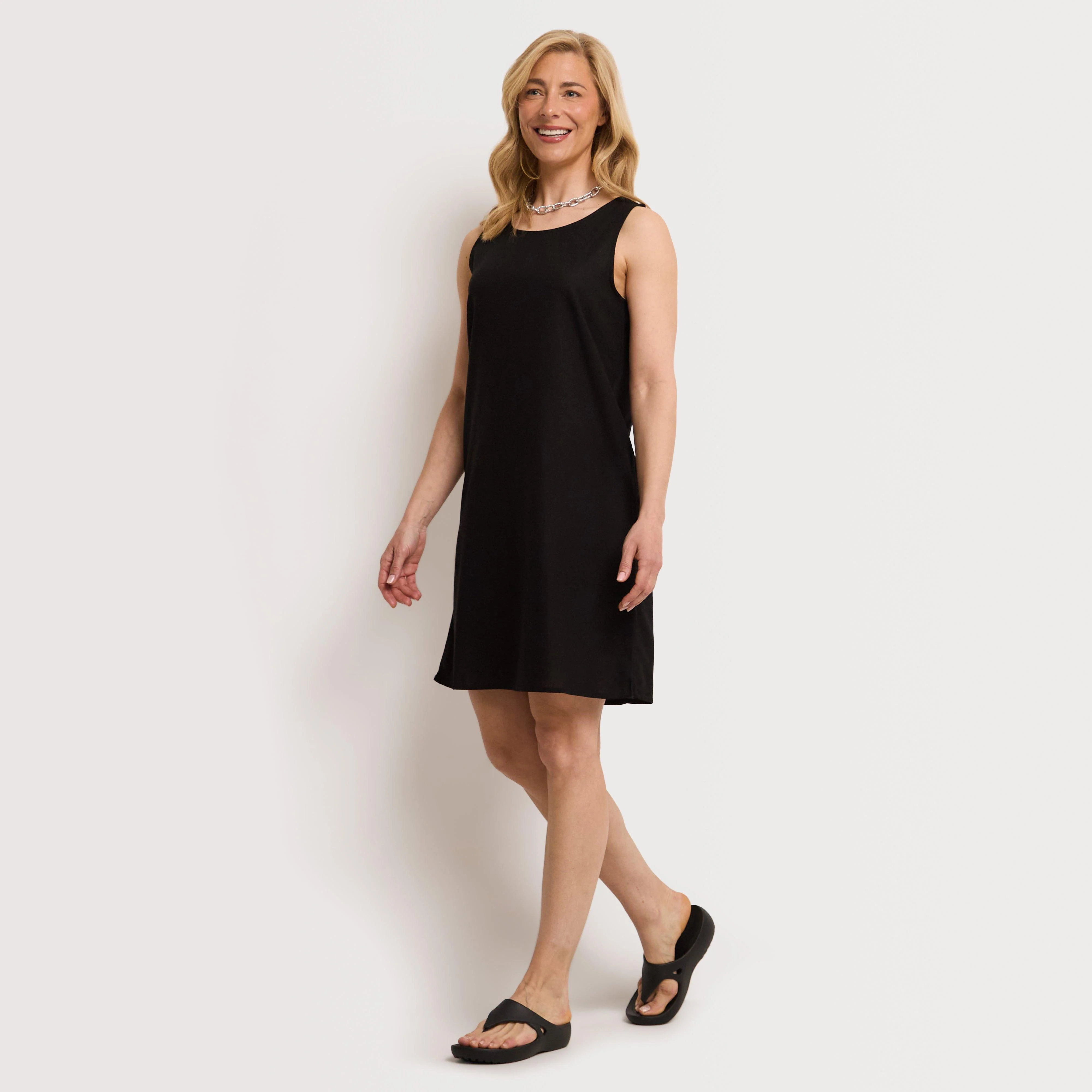 Women's Kailua Dress - Image 2
