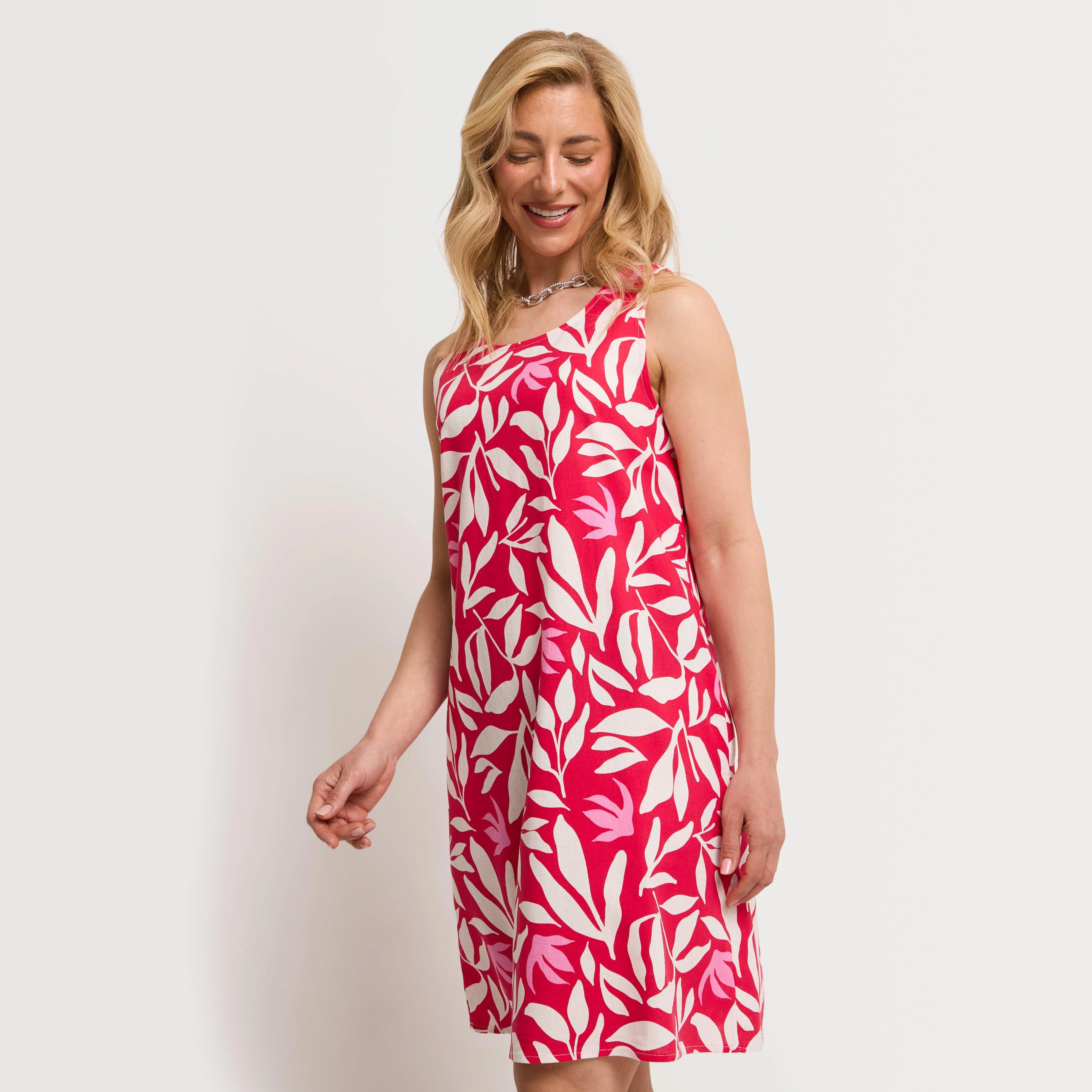 Women's Kailua Dress