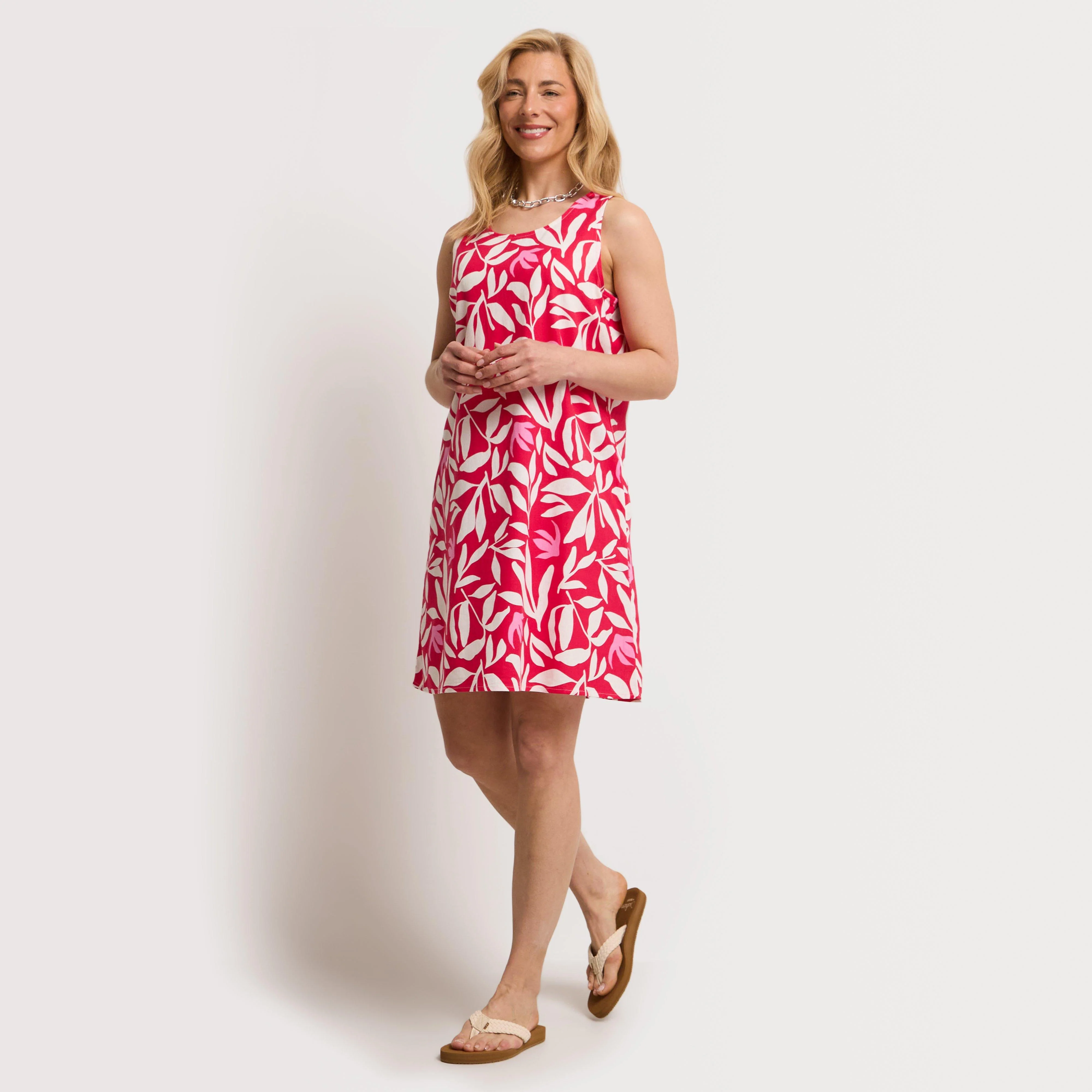 Women's Kailua Dress - Image 2