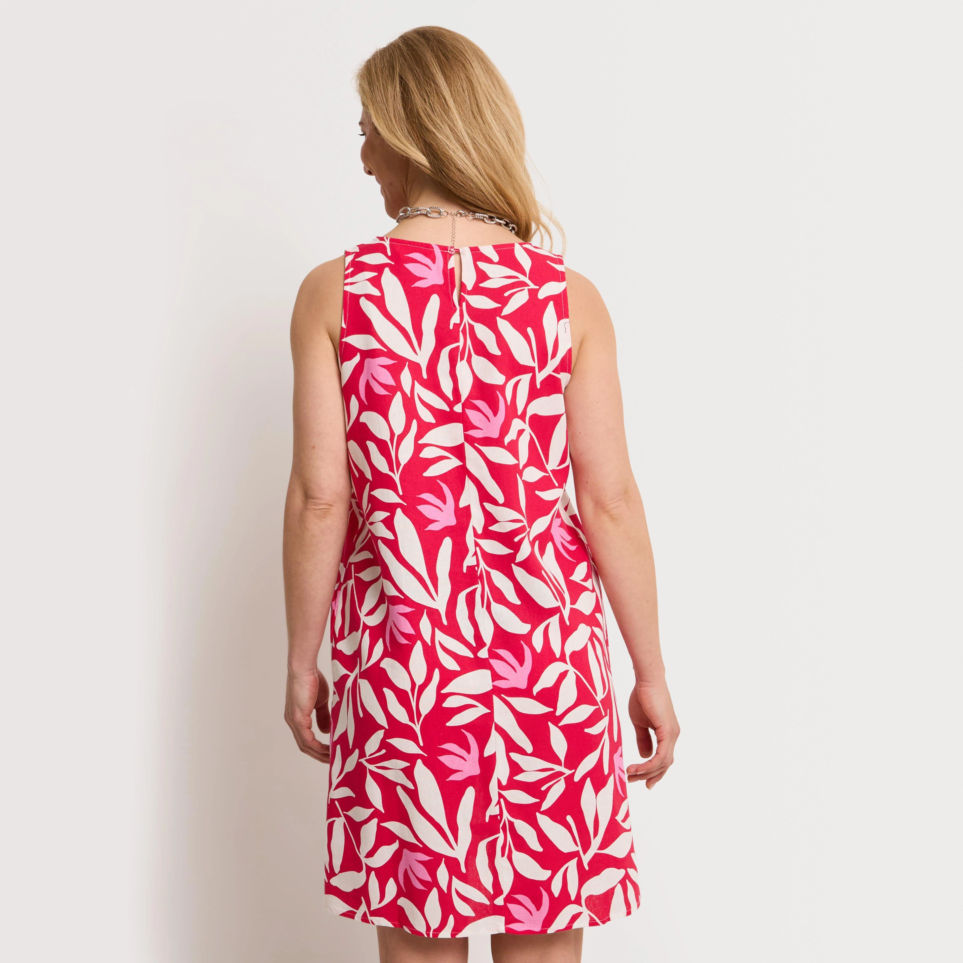 Women's Kailua Dress - Image 4