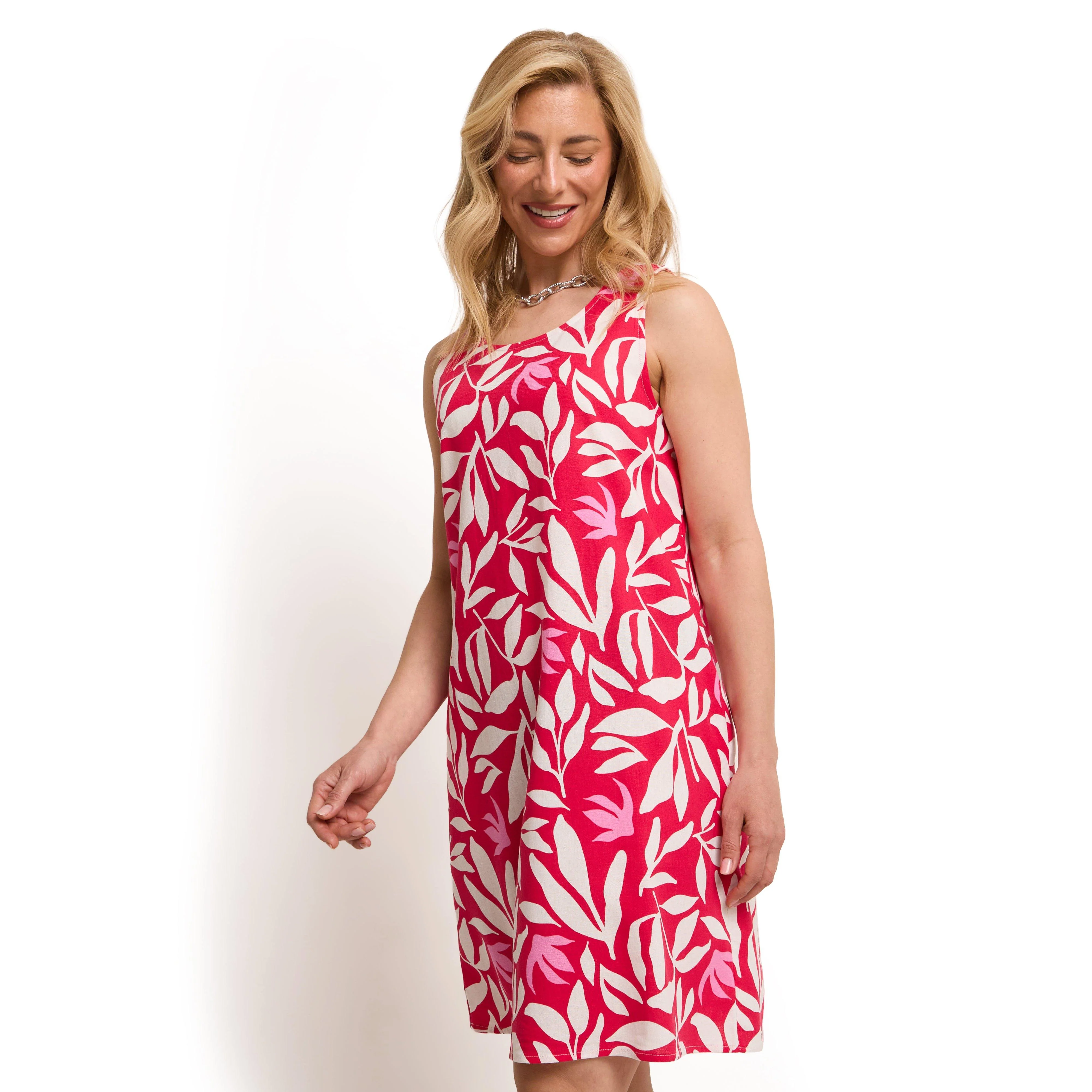 Women's Kailua Dress - Image 5