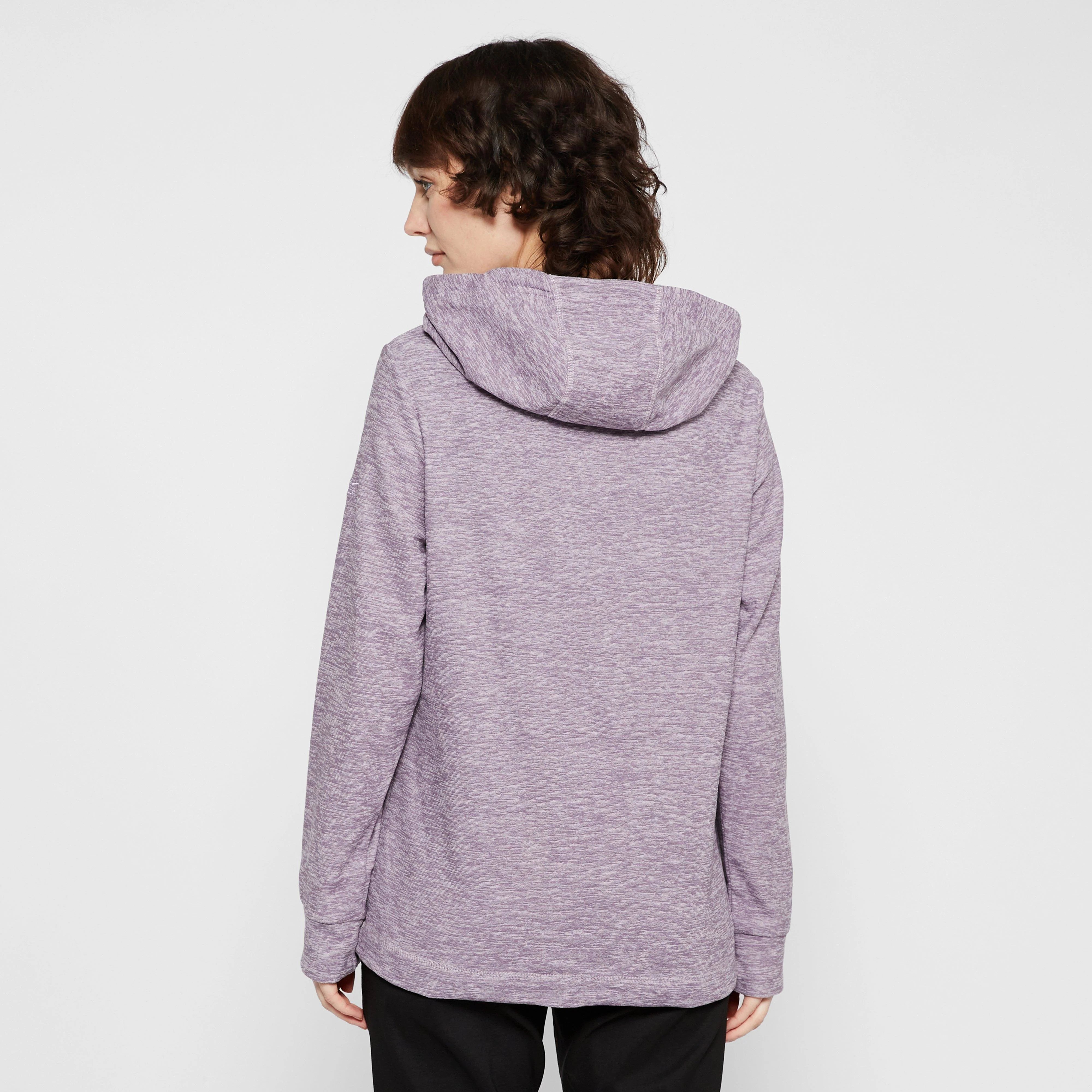 Women's Kizmit Fleece Hoodie - Image 2