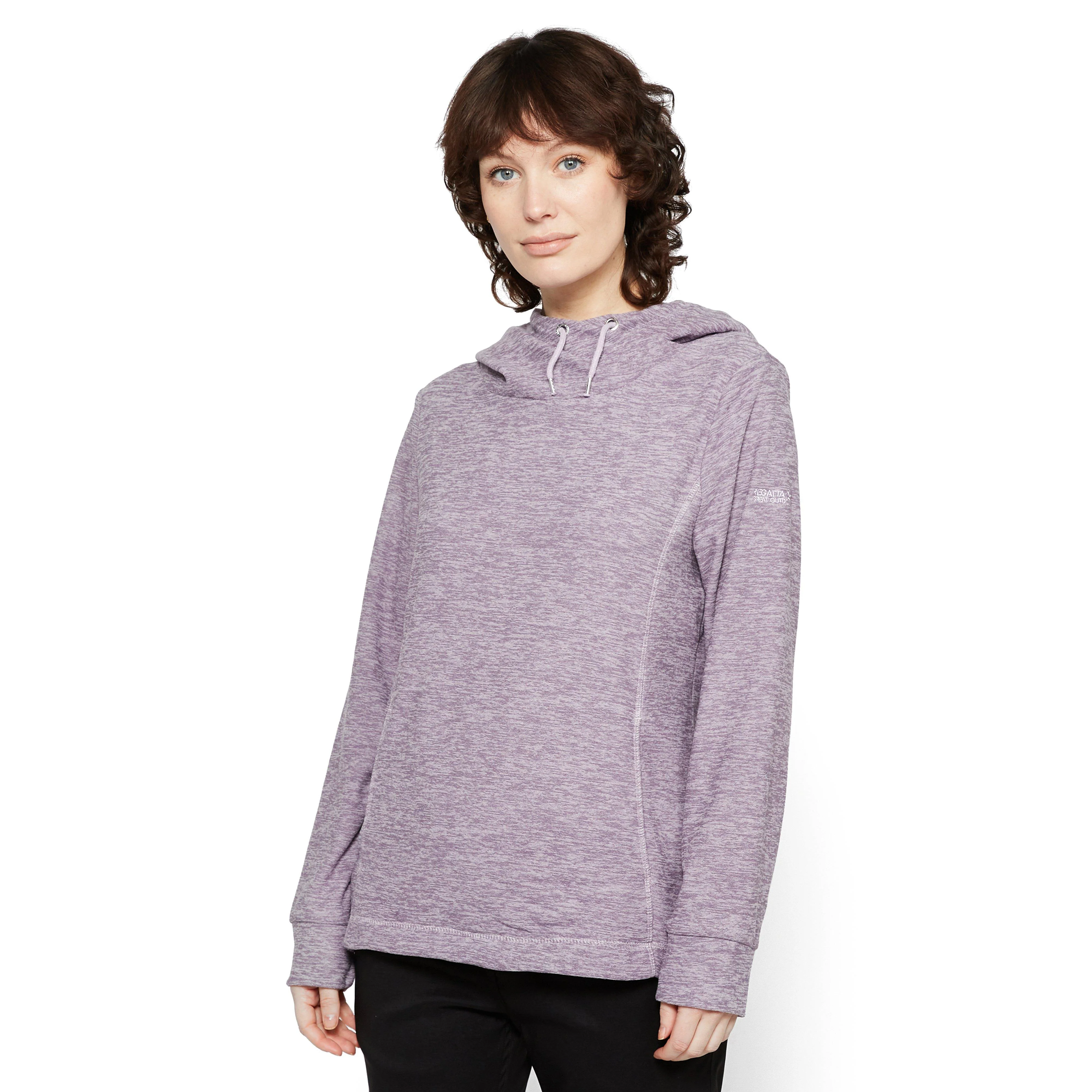 Women's Kizmit Fleece Hoodie - Image 8