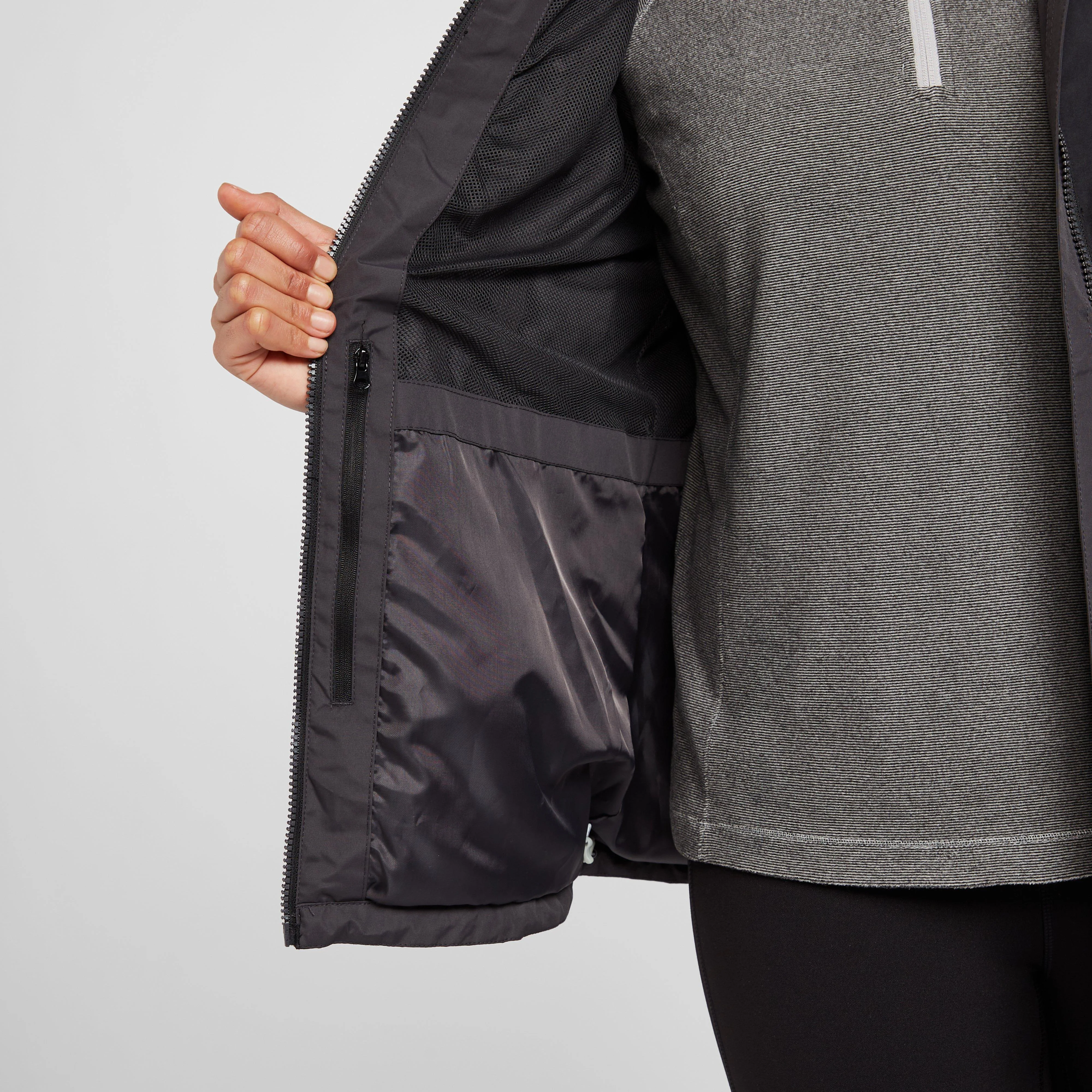 Women’s Kulton Waterproof Jacket - Image 11