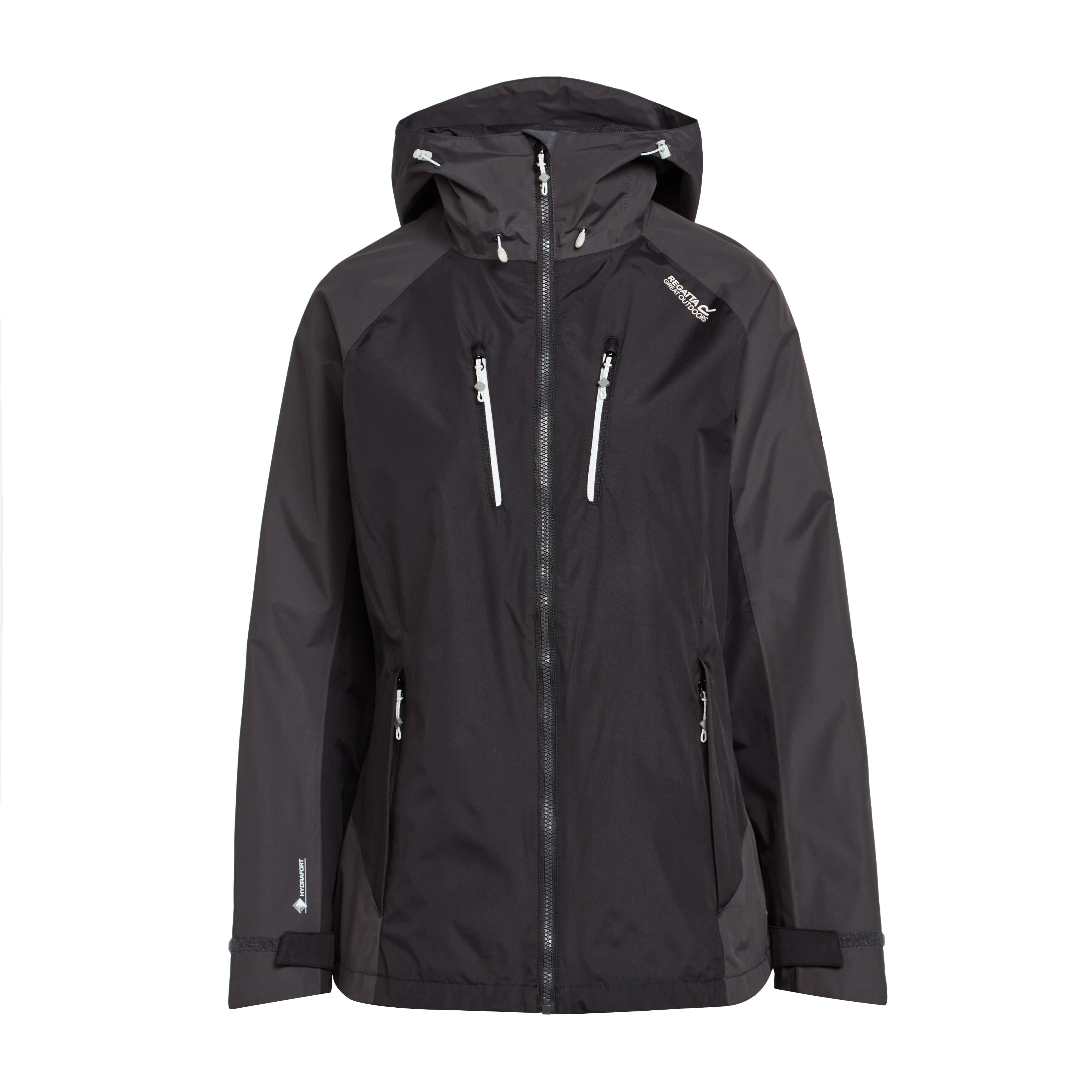 Women’s Kulton Waterproof Jacket - Image 12