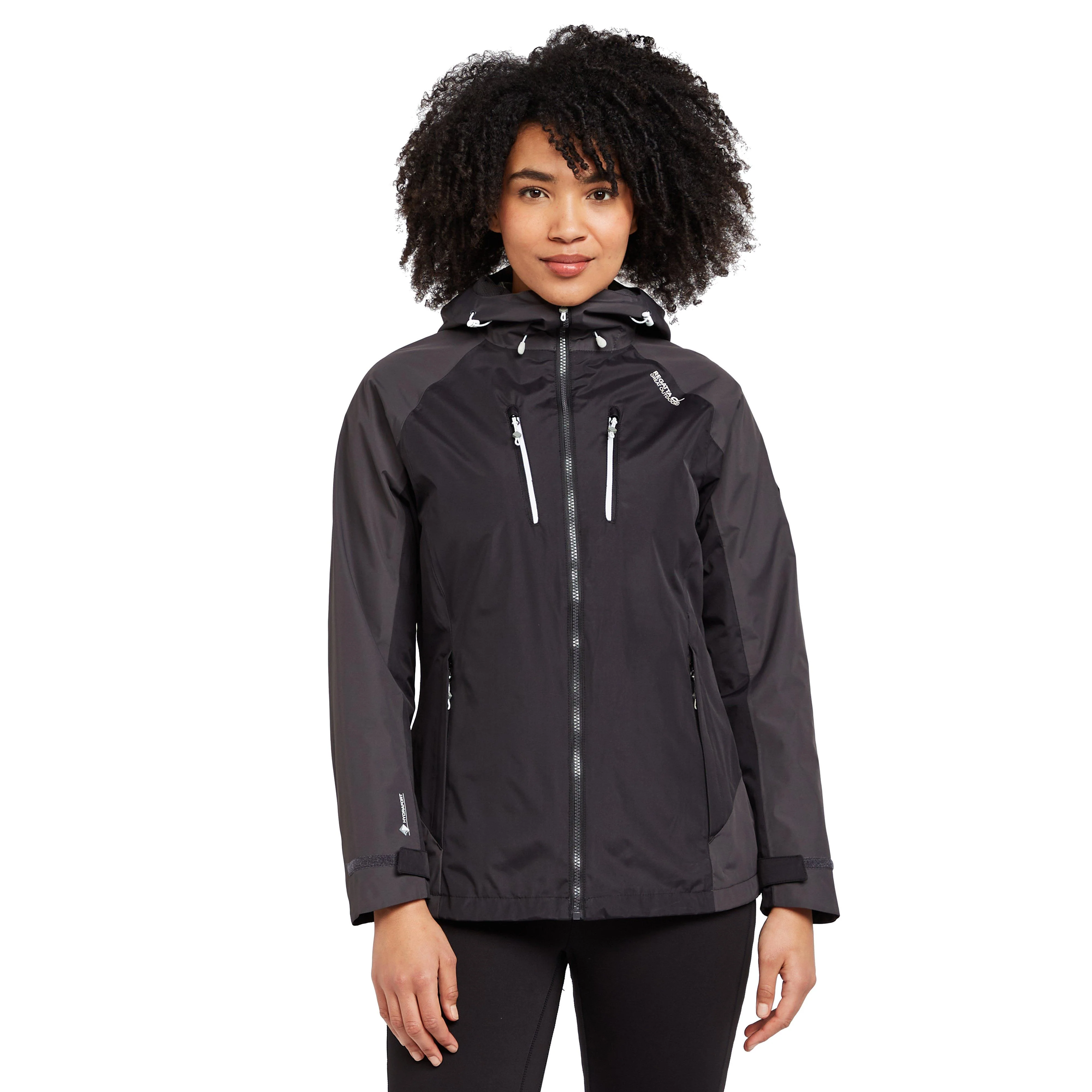 Women’s Kulton Waterproof Jacket - Image 13