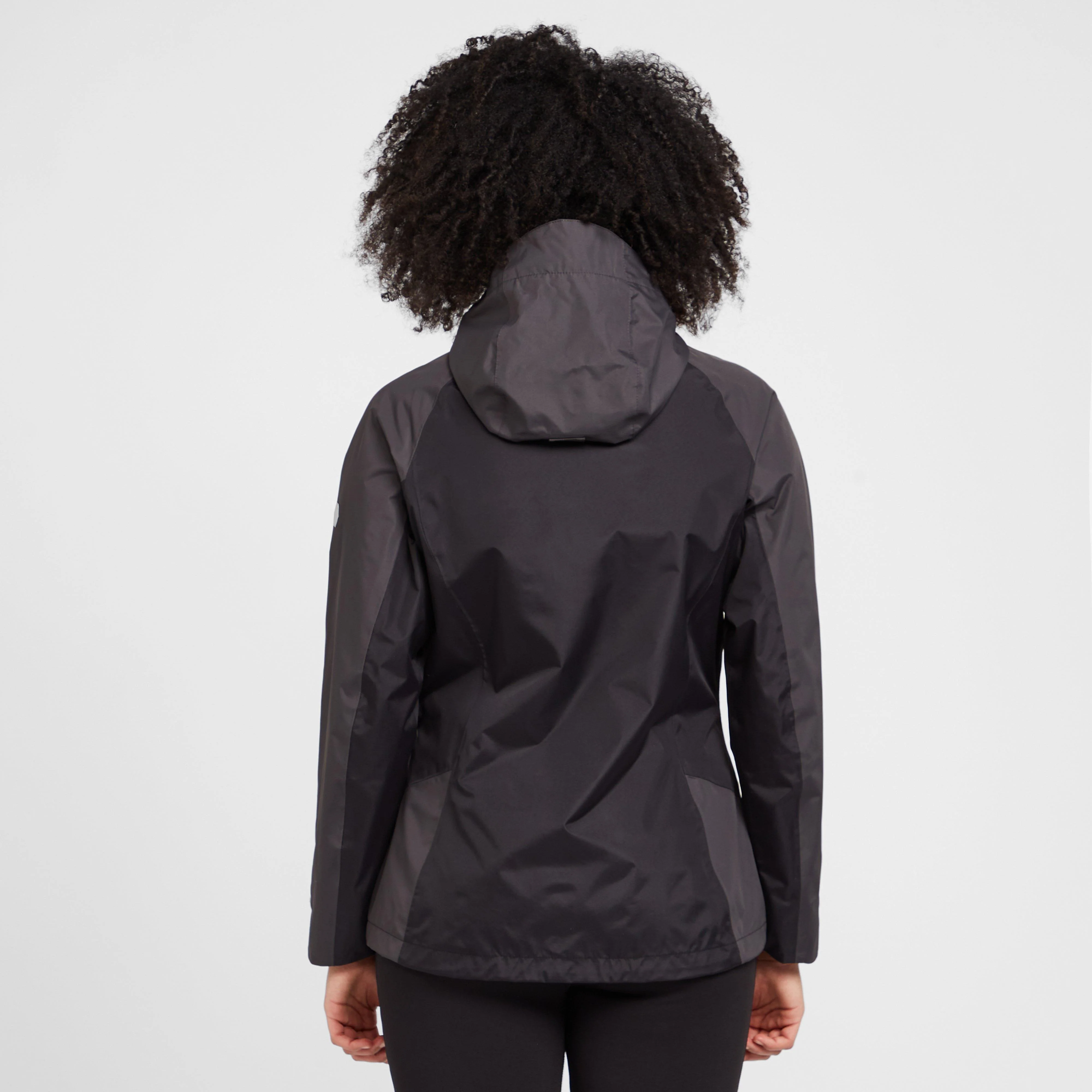 Women’s Kulton Waterproof Jacket - Image 2