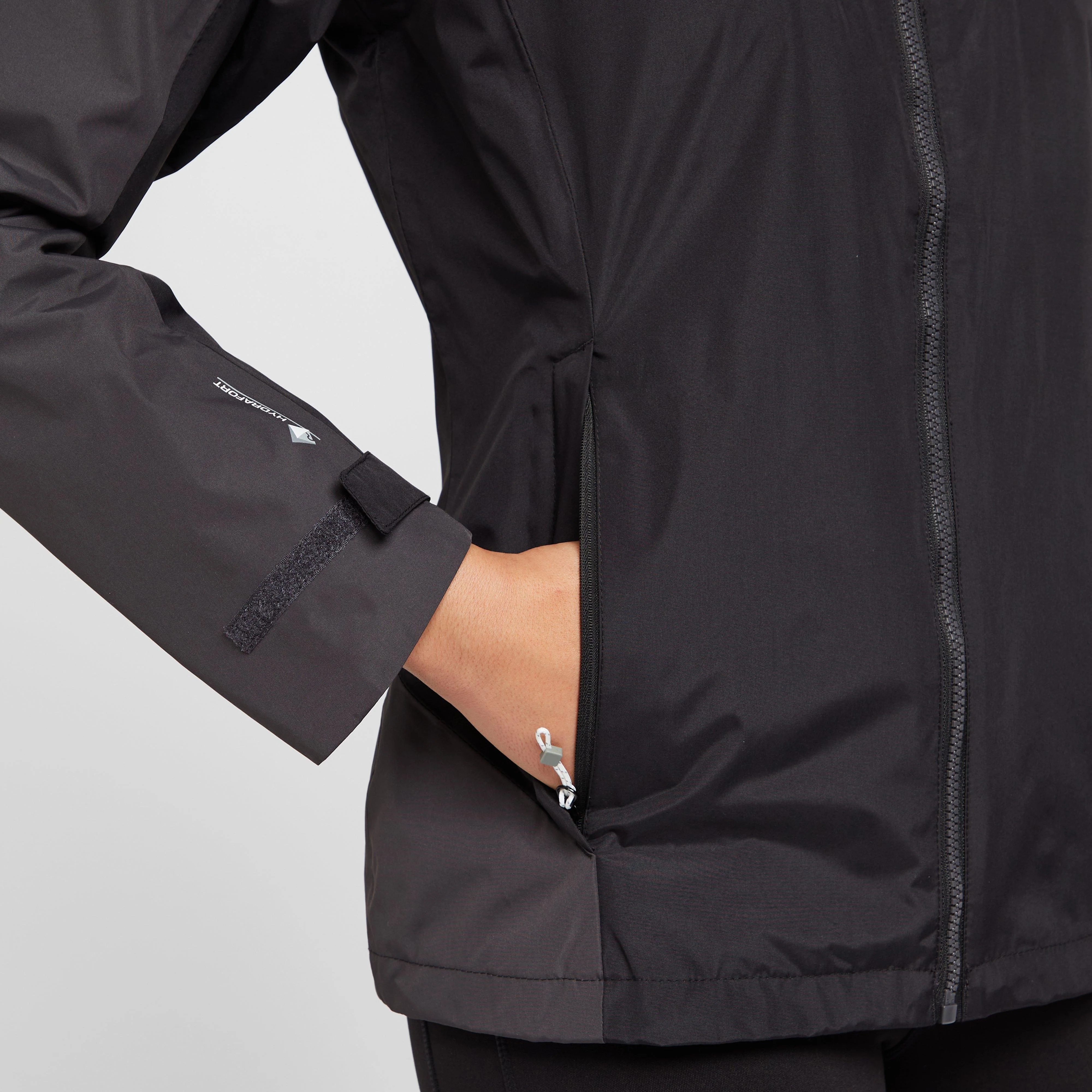 Women’s Kulton Waterproof Jacket - Image 7