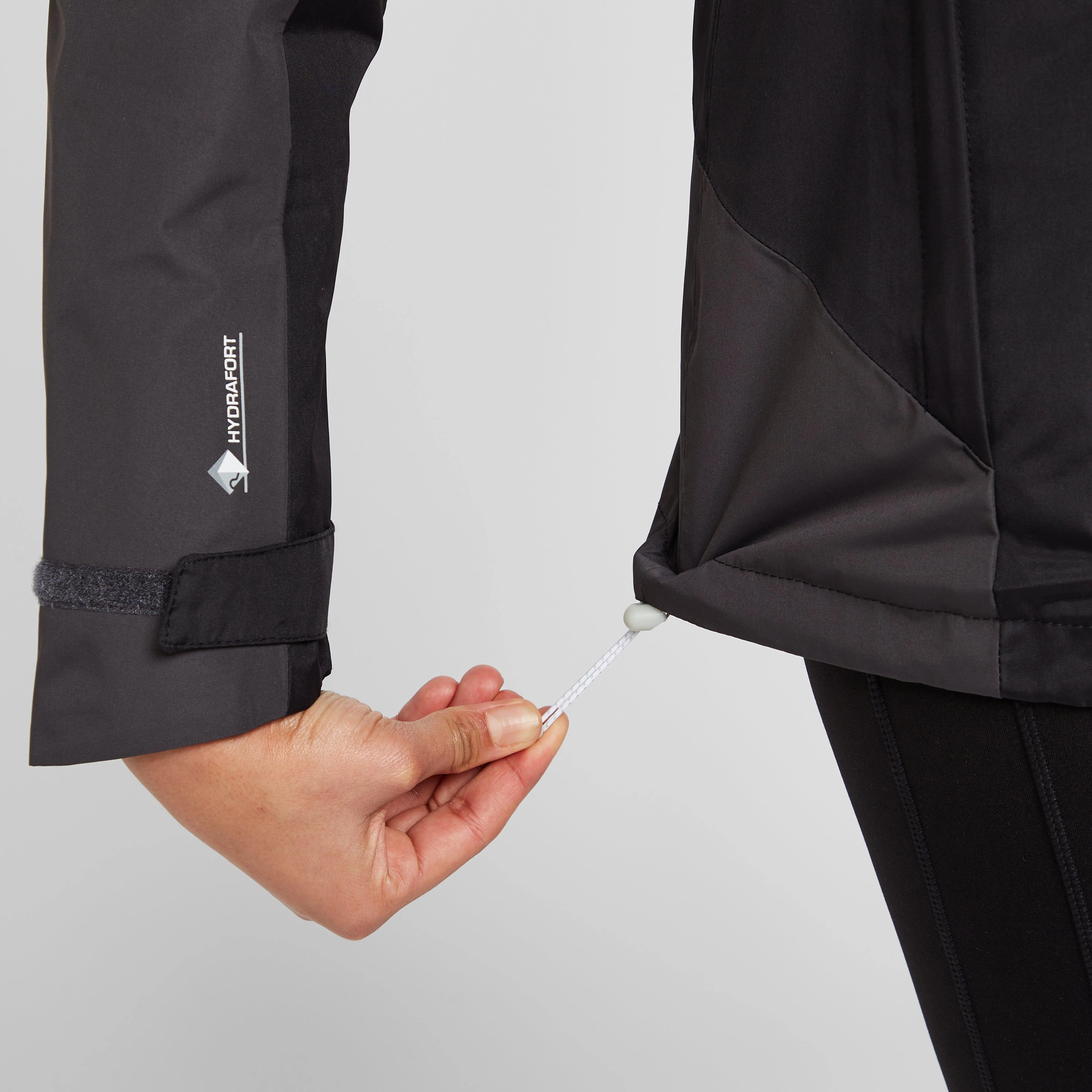 Women’s Kulton Waterproof Jacket - Image 8